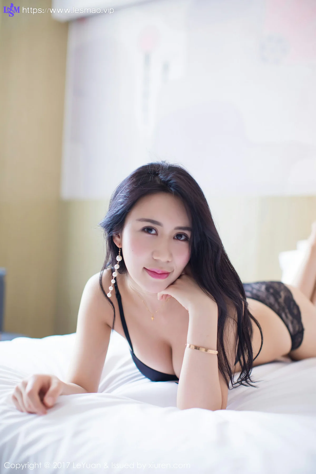 LeYuan 星乐园 Vol.040 Modo 紫棋 - 16
