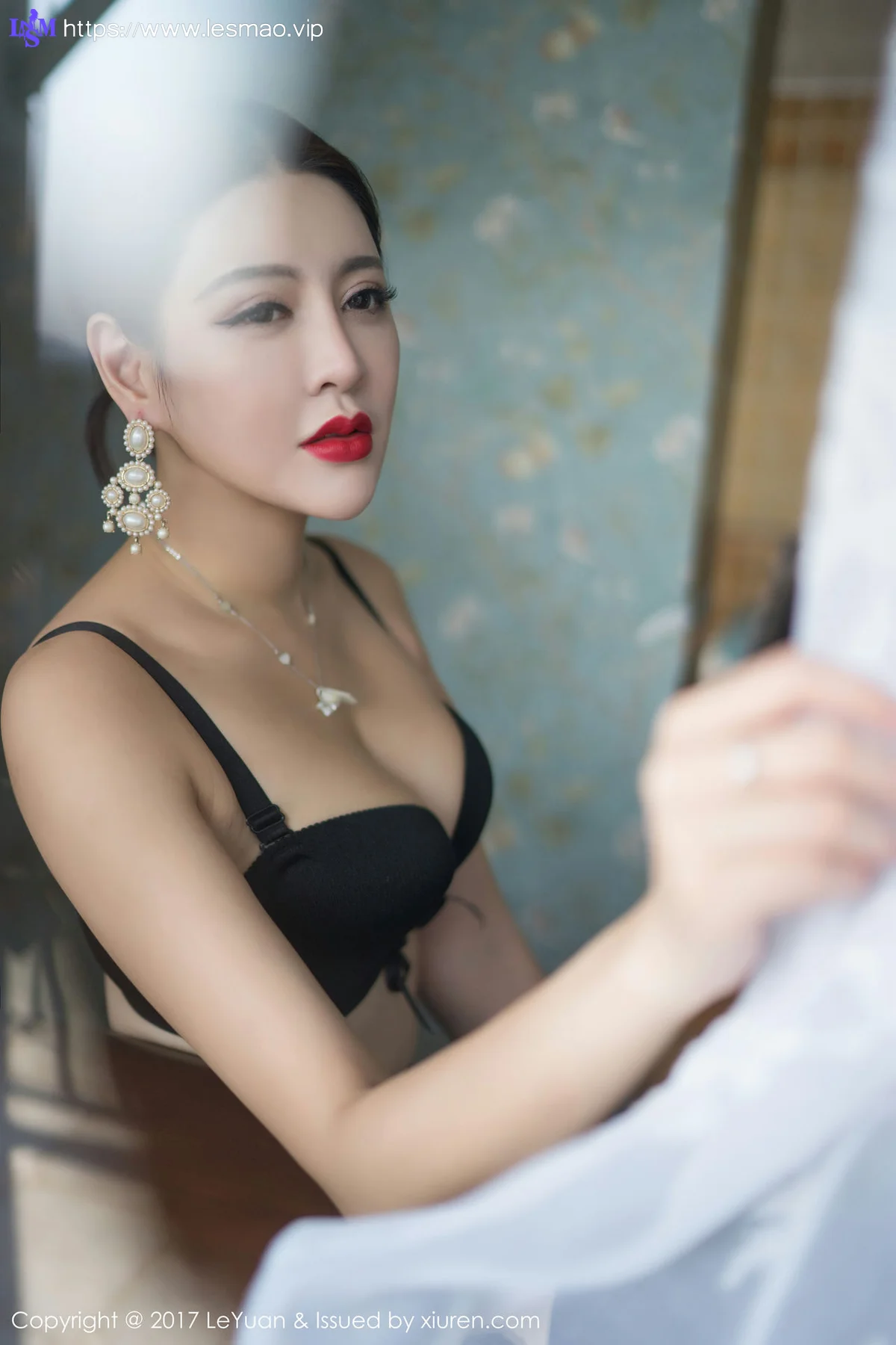 LeYuan 星乐园 Vol.041 Modo 美希子 - 15