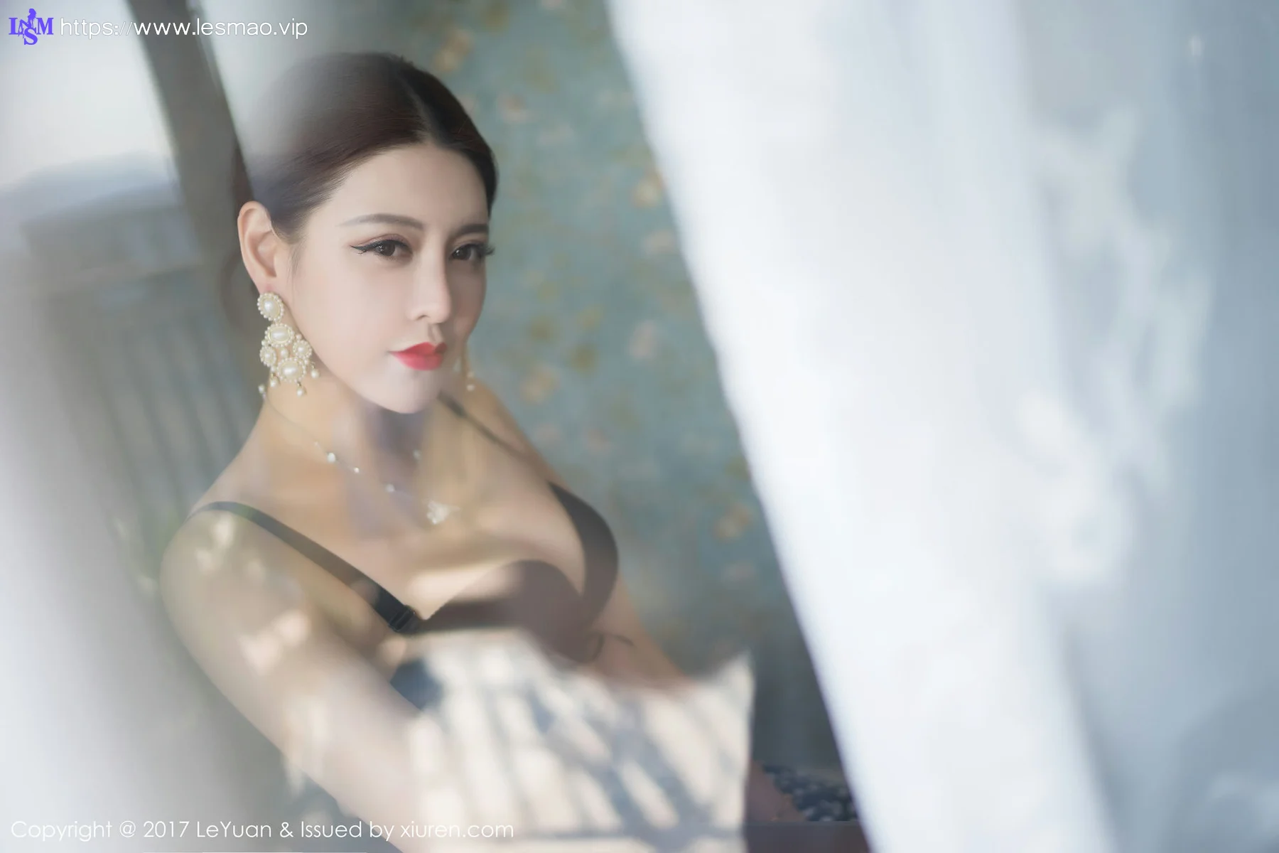 LeYuan 星乐园 Vol.041 Modo 美希子 - 16