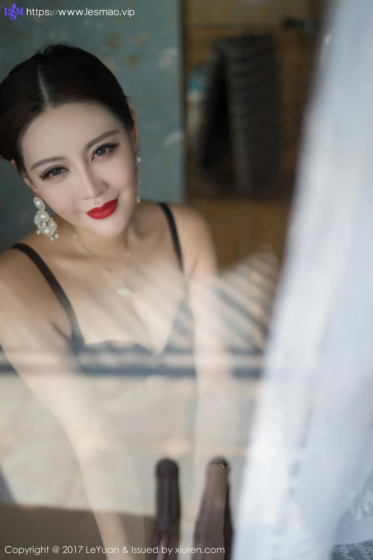 LeYuan 星乐园 Vol.041 Modo 美希子 - 17