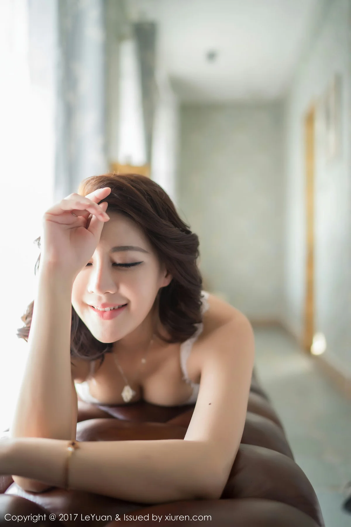 LeYuan 星乐园 Vol.041 Modo 美希子 - 30