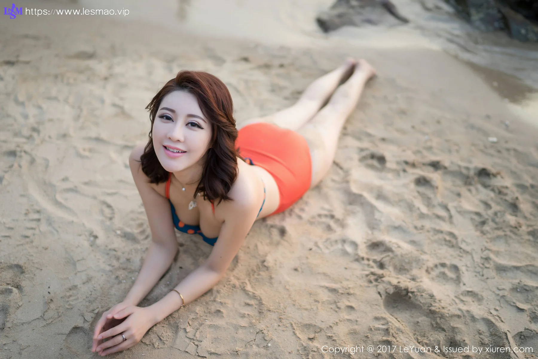 LeYuan 星乐园 Vol.041 Modo 美希子 - 47