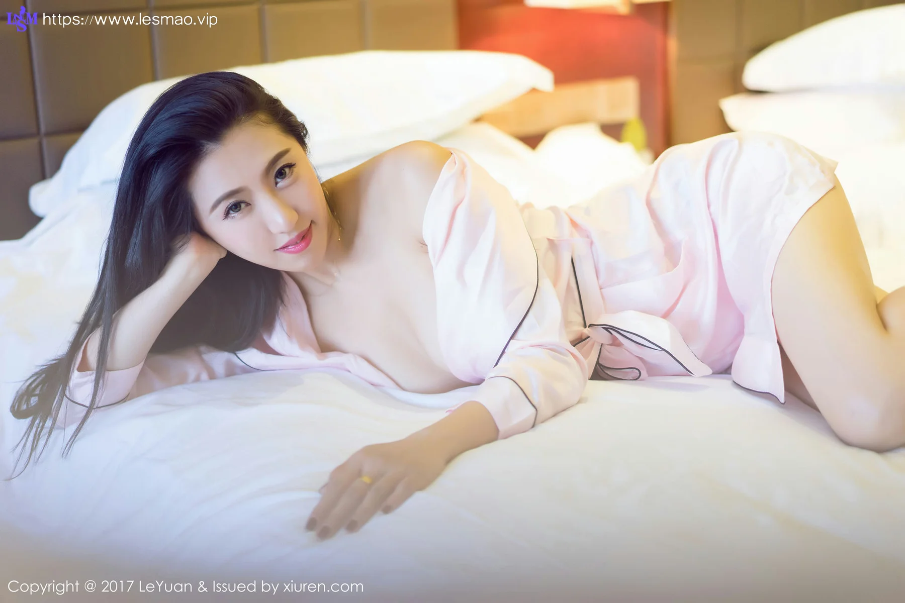 LeYuan 星乐园 Vol.044 Modo 大熙 - 20