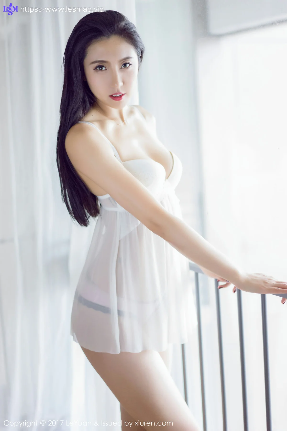 LeYuan 星乐园 Vol.044 Modo 大熙 - 35