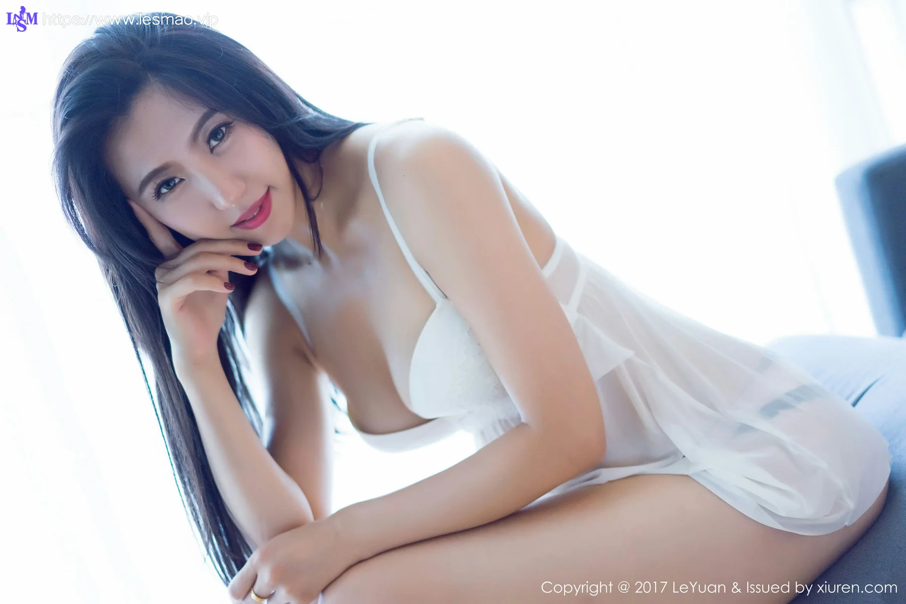 LeYuan 星乐园 Vol.044 Modo 大熙 - 39
