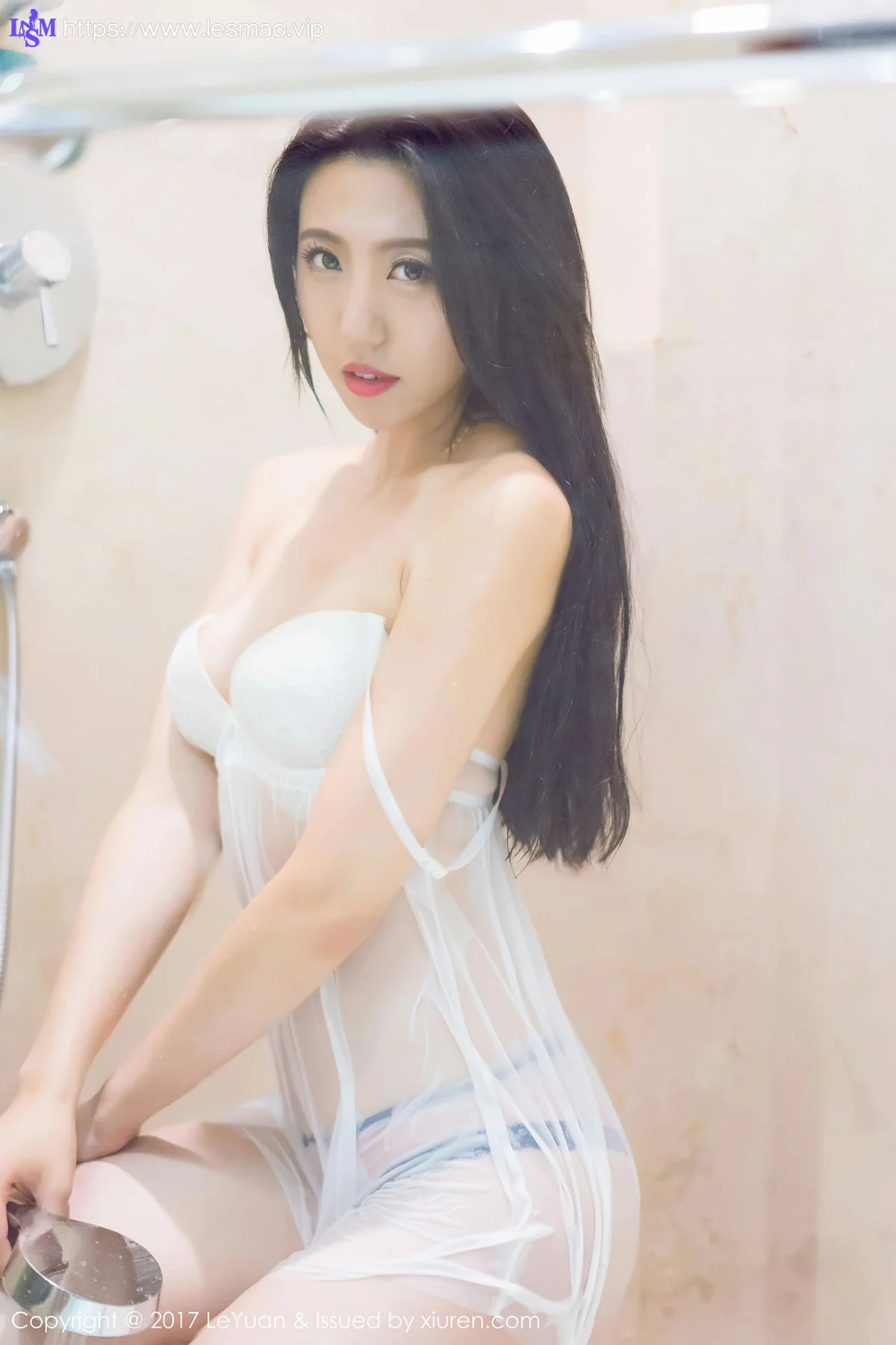 LeYuan 星乐园 Vol.044 Modo 大熙 - 46