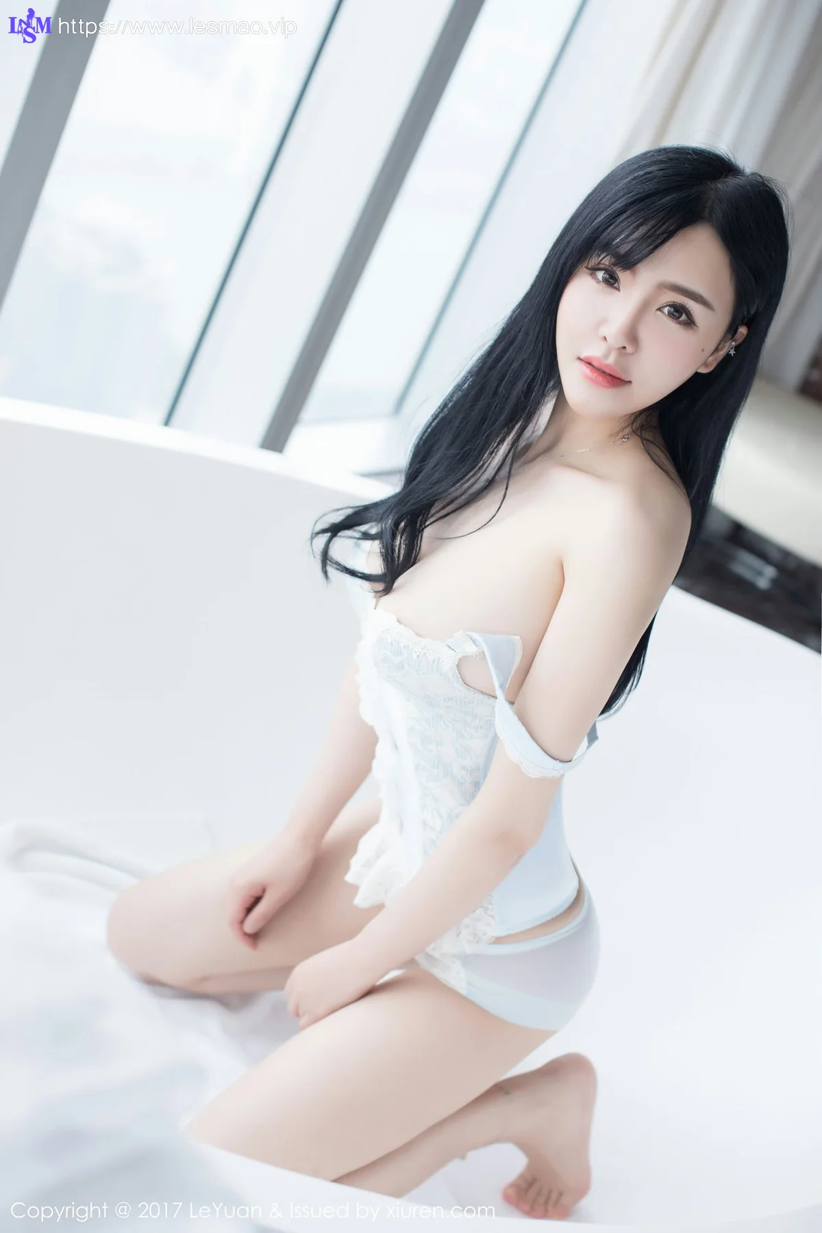 LeYuan 星乐园 Vol.045 Modo 刘钰儿 - 36