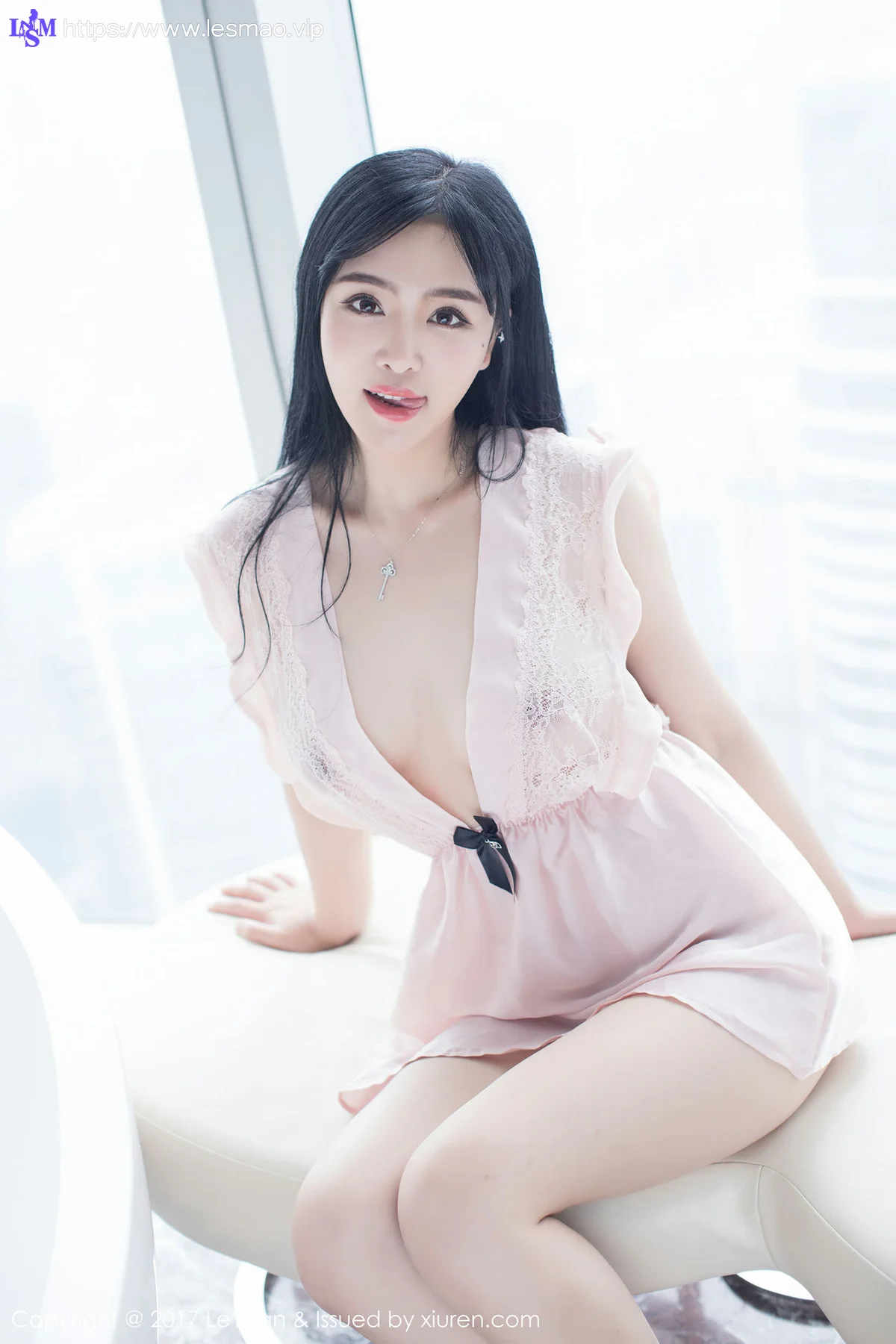 LeYuan 星乐园 Vol.046 Modo 刘钰儿 - 4