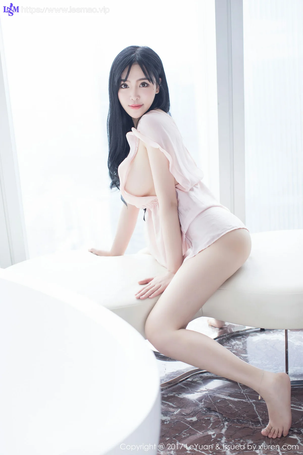 LeYuan 星乐园 Vol.046 Modo 刘钰儿 - 11