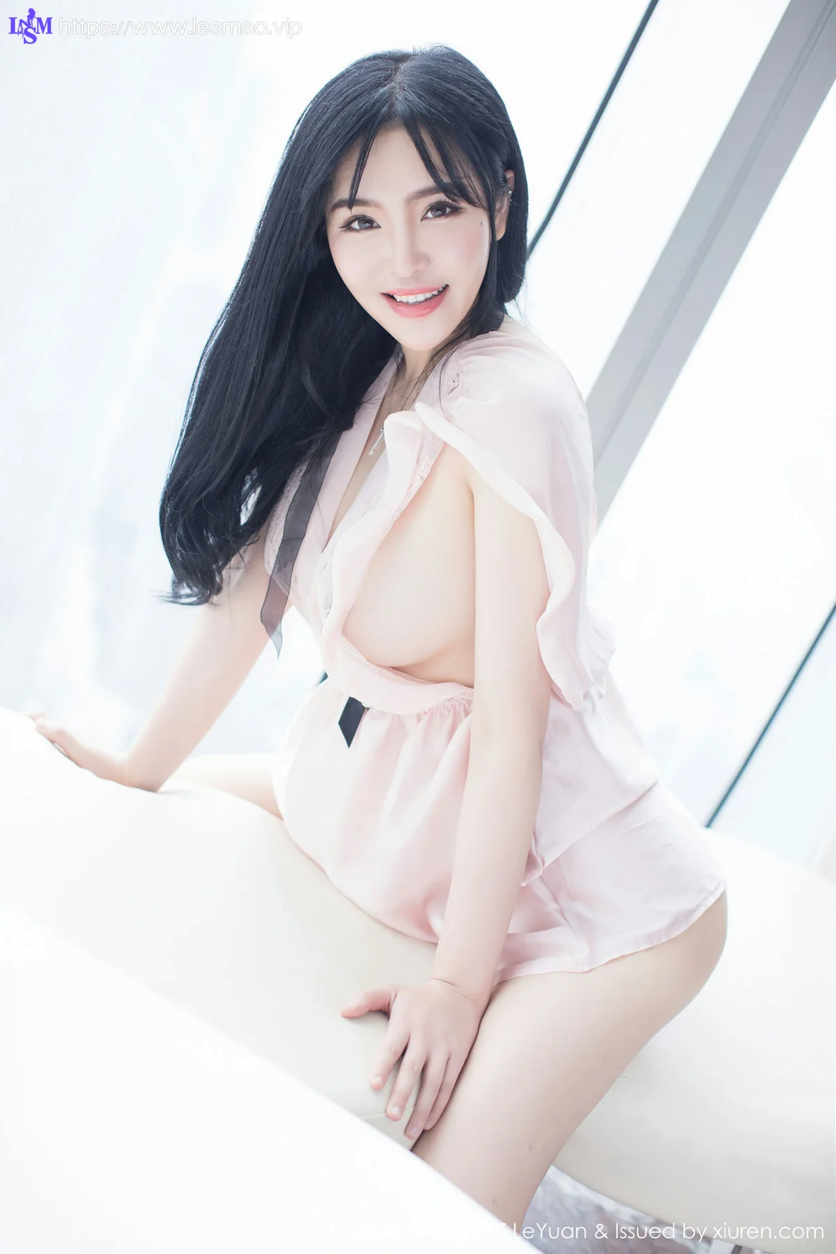 LeYuan 星乐园 Vol.046 Modo 刘钰儿 - 12