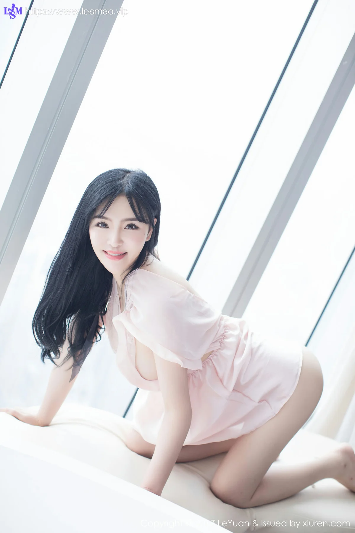 LeYuan 星乐园 Vol.046 Modo 刘钰儿 - 14
