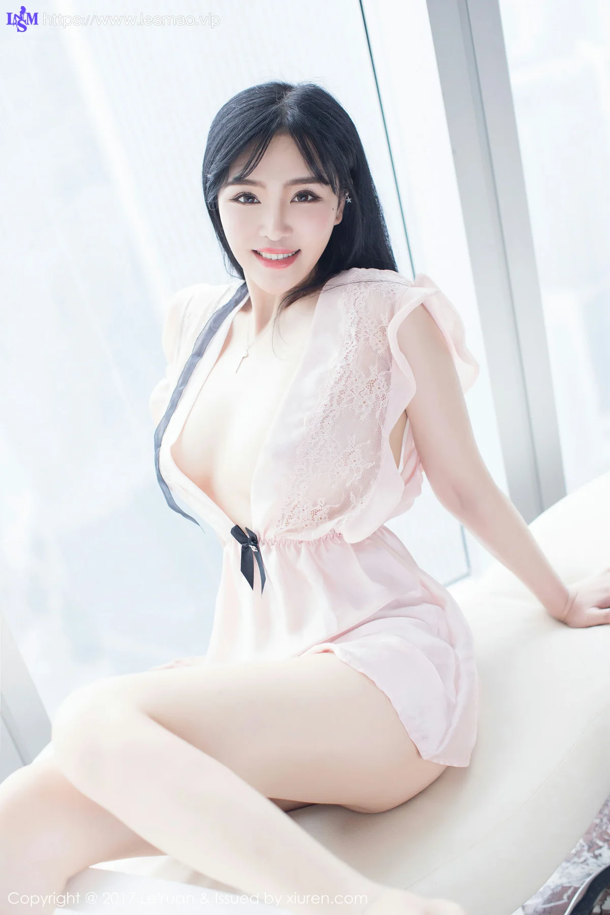 LeYuan 星乐园 Vol.046 Modo 刘钰儿 - 15