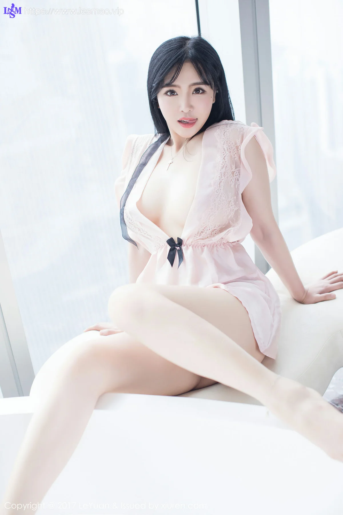 LeYuan 星乐园 Vol.046 Modo 刘钰儿 - 16