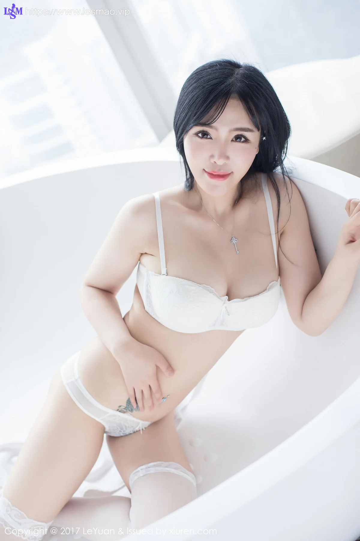 LeYuan 星乐园 Vol.046 Modo 刘钰儿 - 33