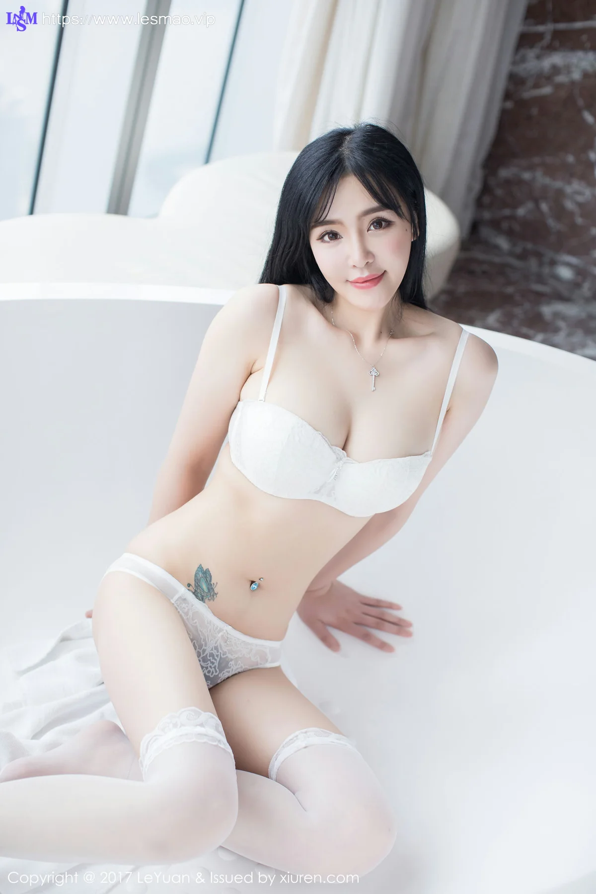 LeYuan 星乐园 Vol.046 Modo 刘钰儿 - 34