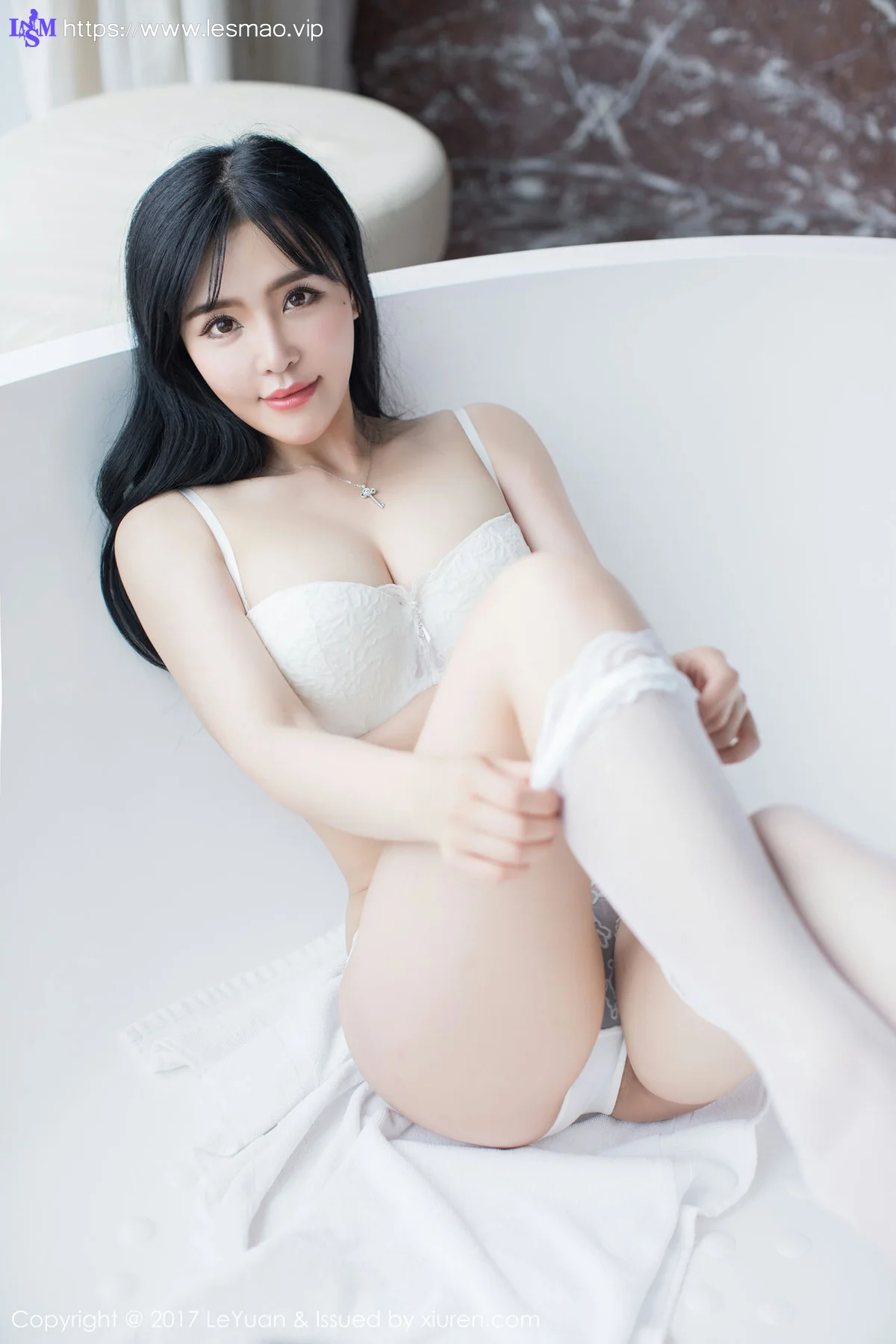 LeYuan 星乐园 Vol.046 Modo 刘钰儿 - 38