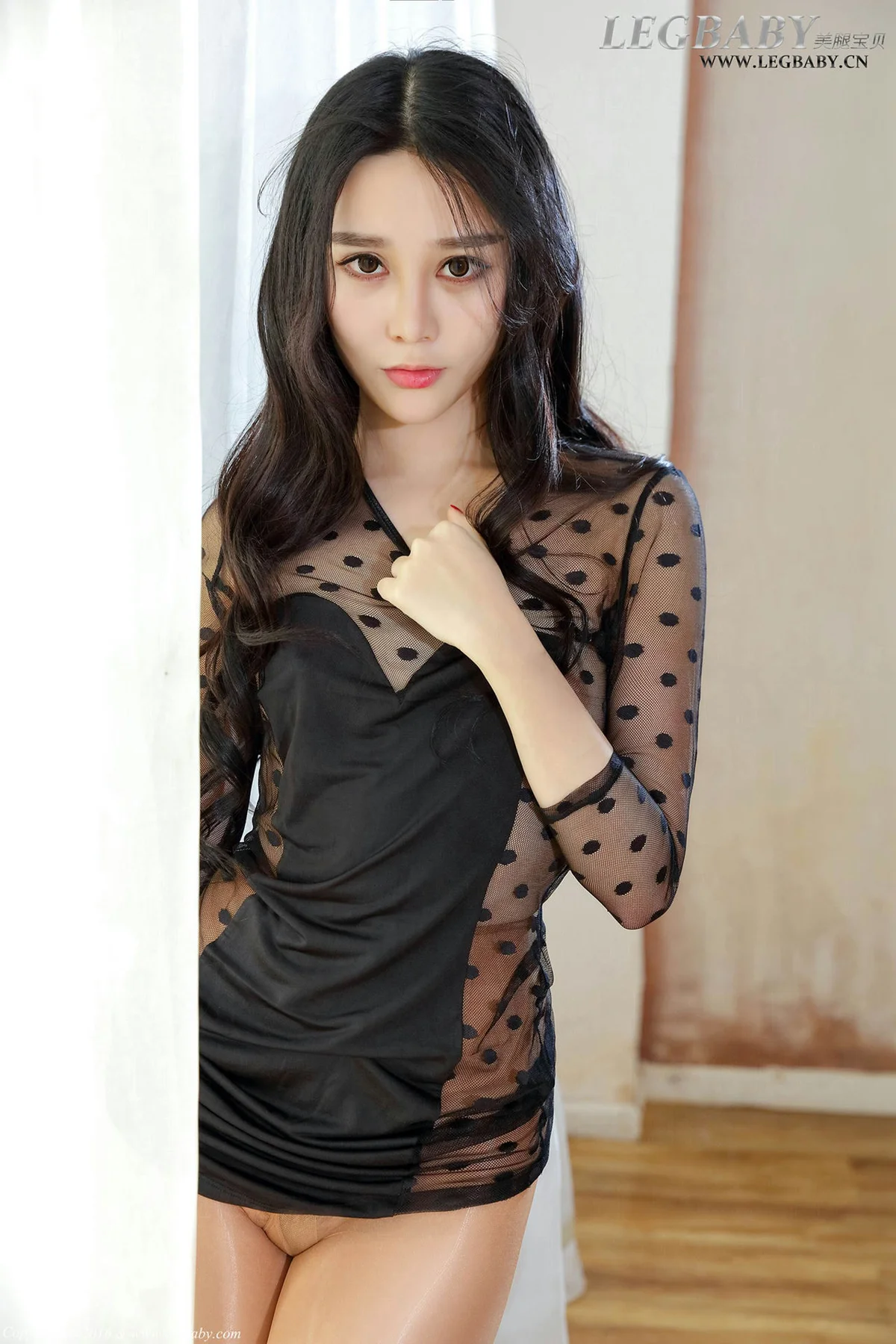 Legbaby 美腿宝贝 No.010 Modo 诺诺美腿精灵 - 29