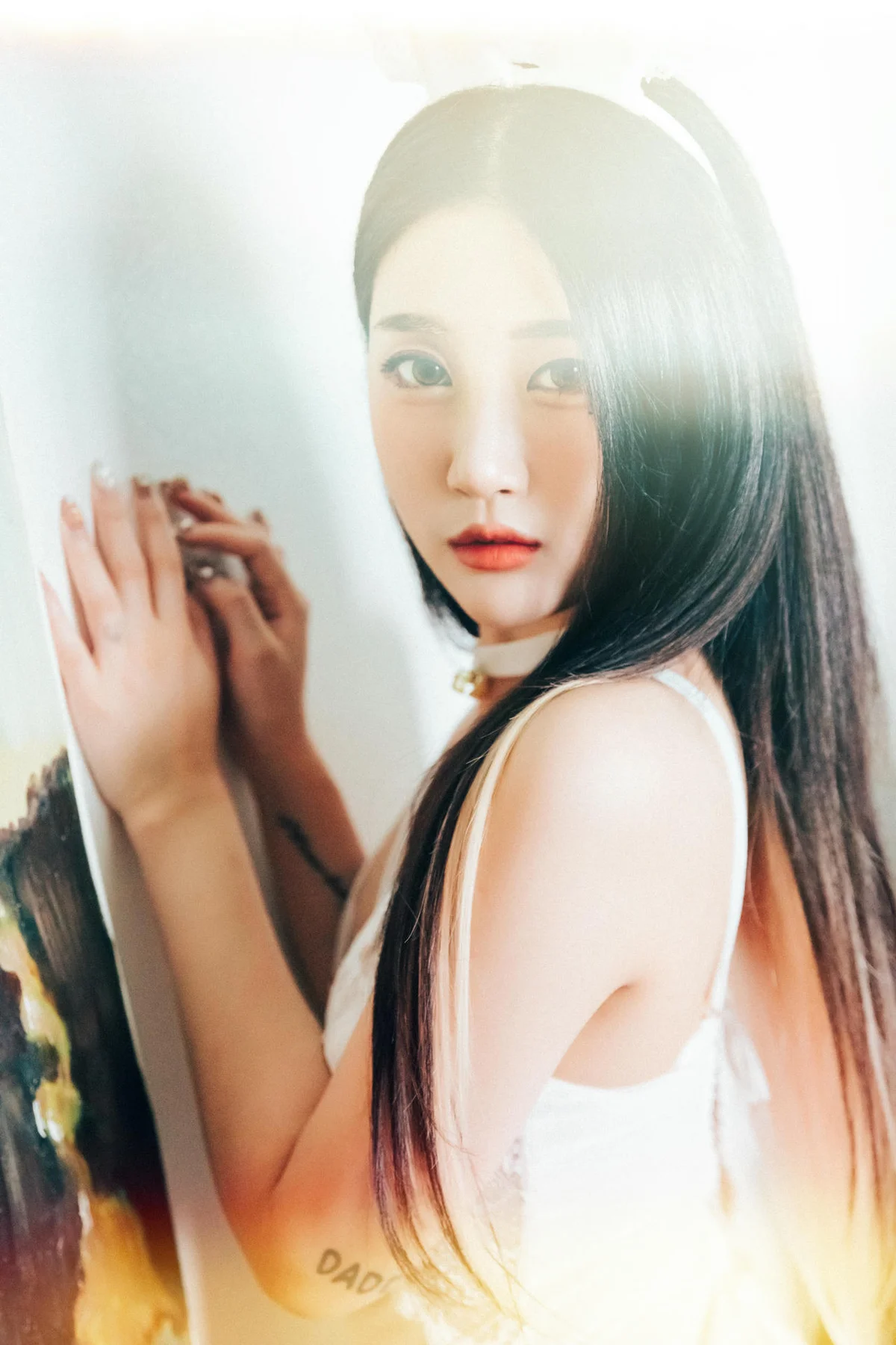 Loozy No.006 Bambi兔女郎私房写真 - 14