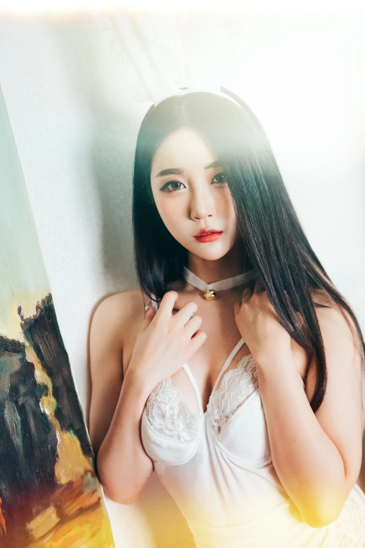 Loozy No.006 Bambi兔女郎私房写真 - 15