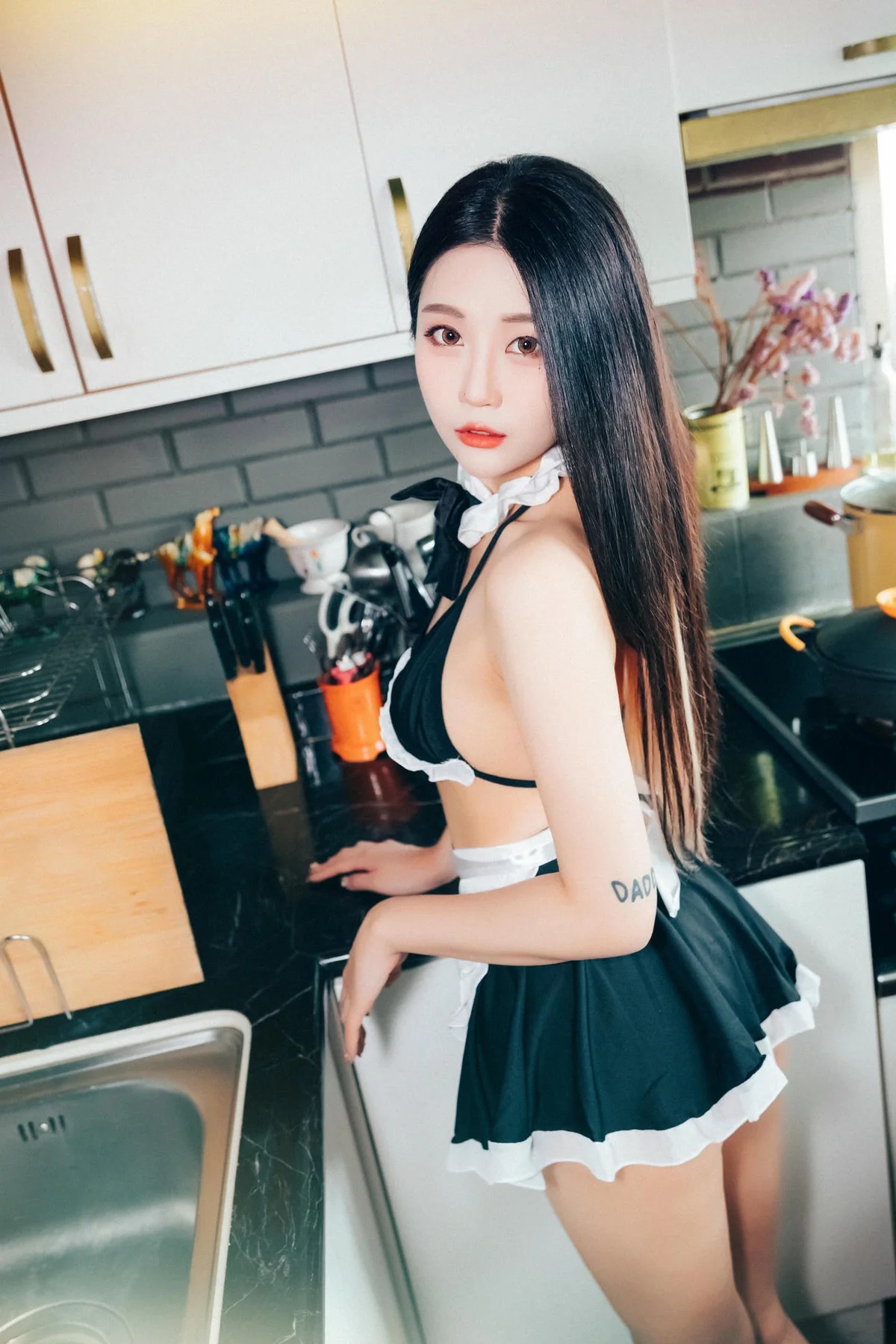 Loozy No.006 Bambi兔女郎私房写真 - 28