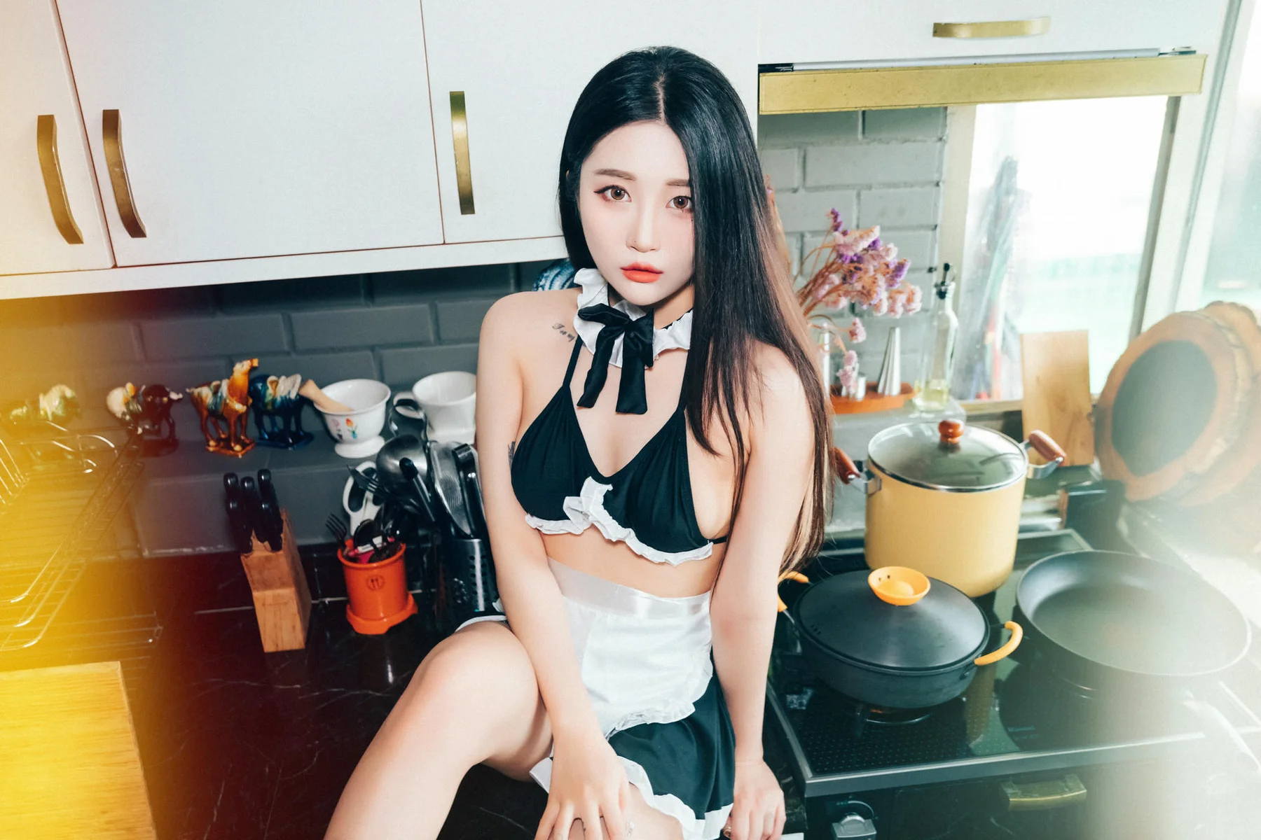 Loozy No.006 Bambi兔女郎私房写真 - 31