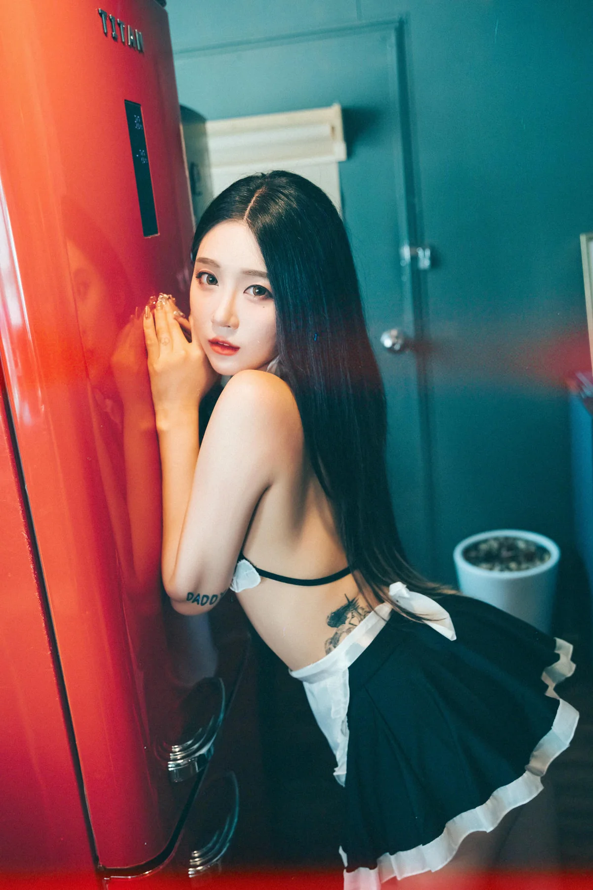 Loozy No.006 Bambi兔女郎私房写真 - 42