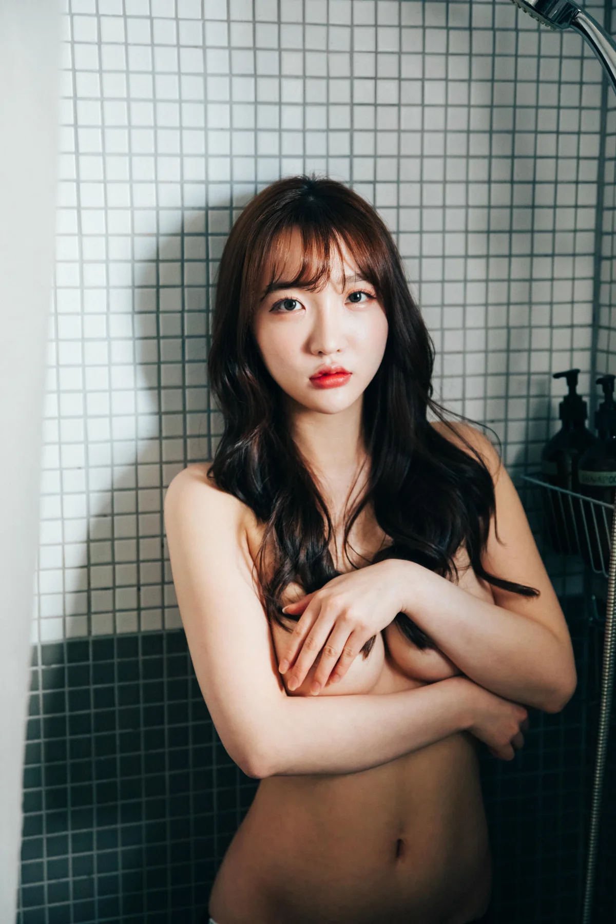 Loozy No.007 Ye-Eun内衣美腿私房 - 44