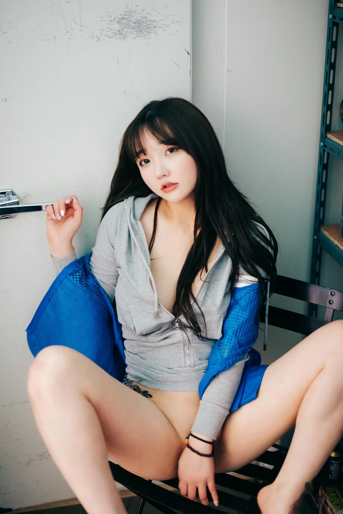 Loozy No.013 Ye-Eun便利店员工制服 - 80