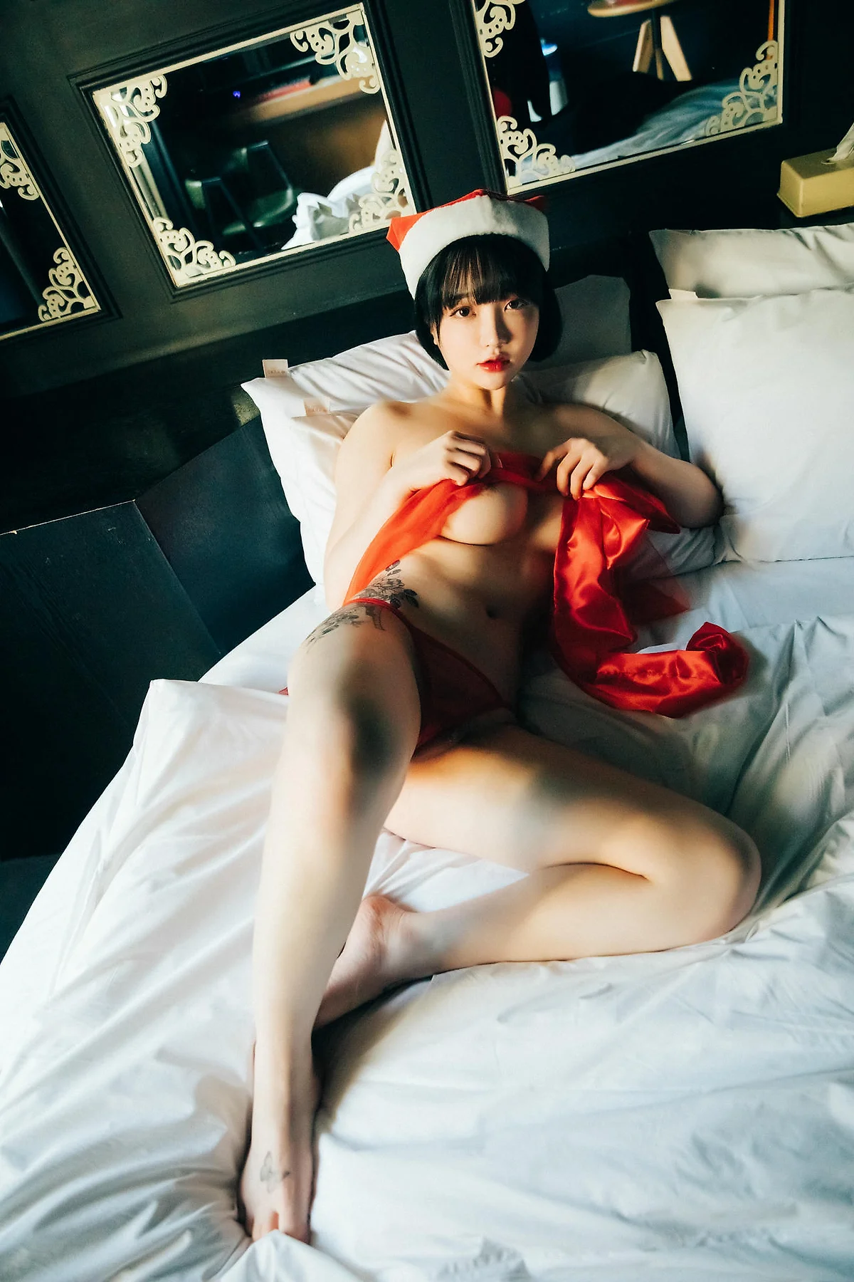Loozy No.015 Ye-Eun翘臀jk制服 - 14