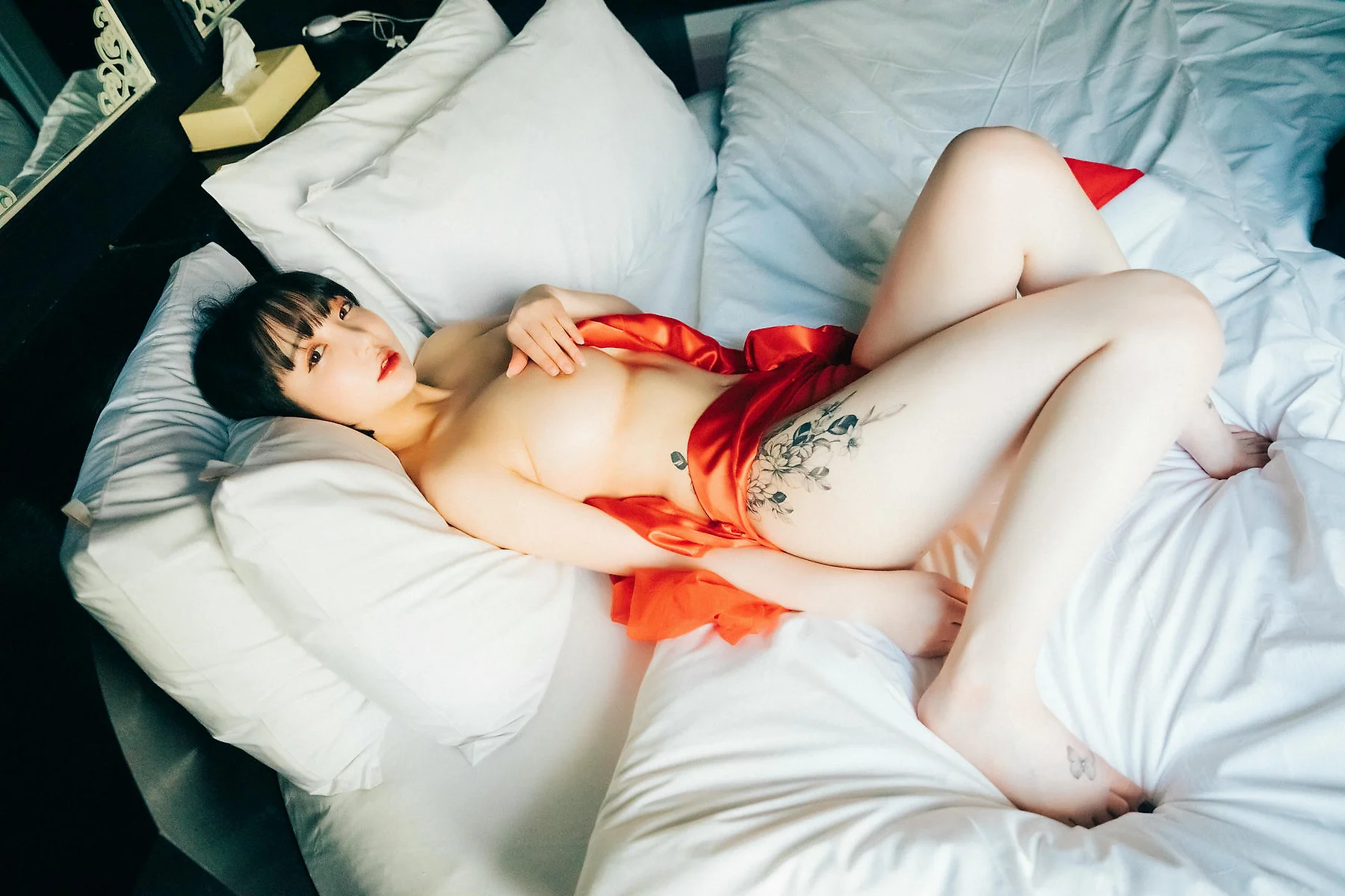 Loozy No.015 Ye-Eun翘臀jk制服 - 18
