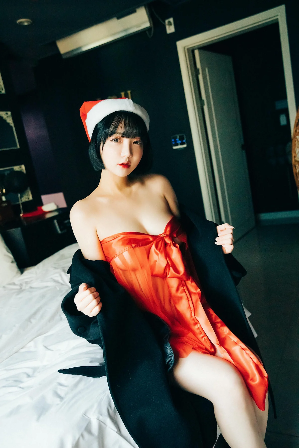 Loozy No.015 Ye-Eun翘臀jk制服 - 21