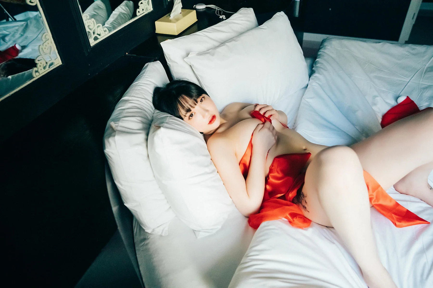Loozy No.015 Ye-Eun翘臀jk制服 - 22