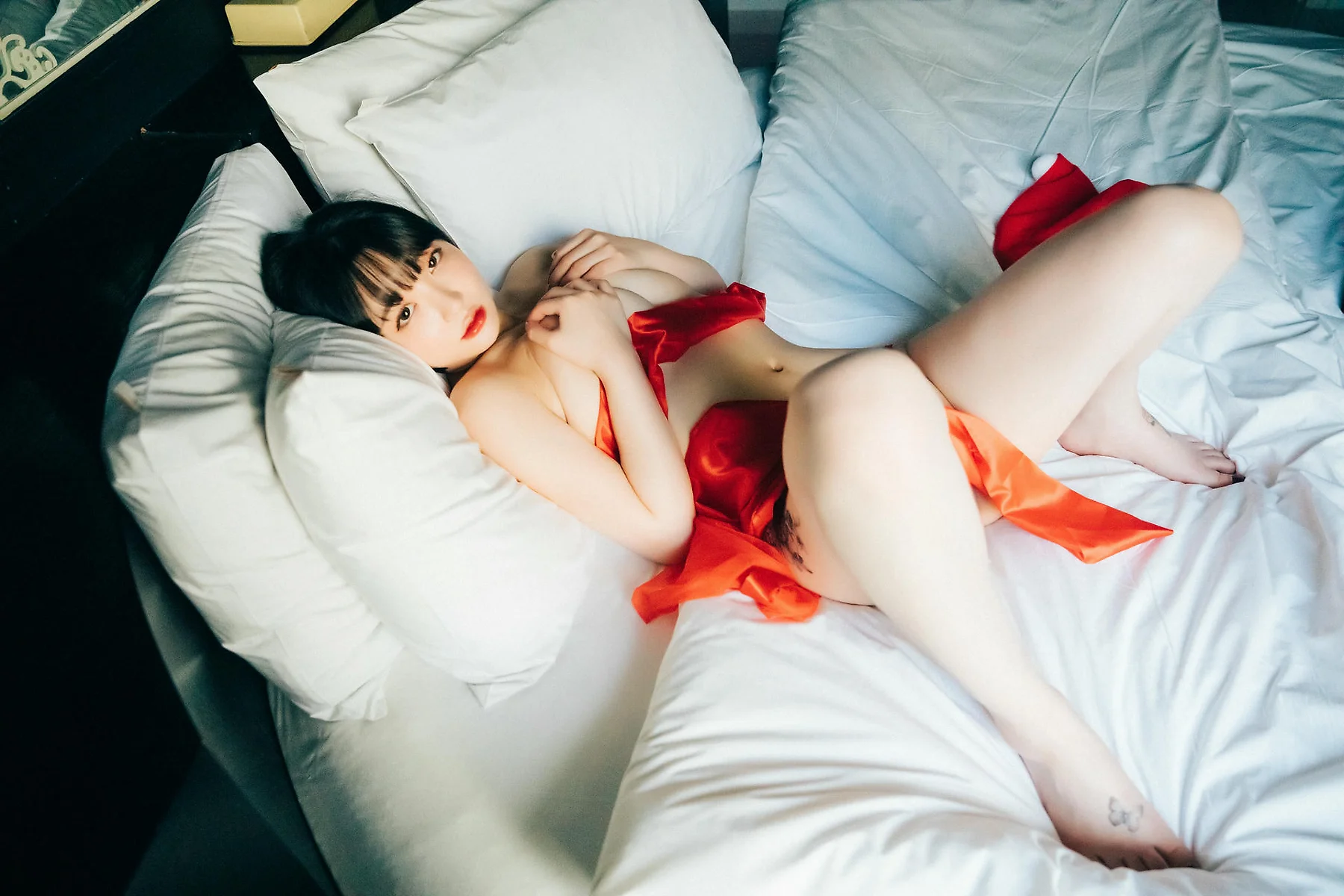 Loozy No.015 Ye-Eun翘臀jk制服 - 23
