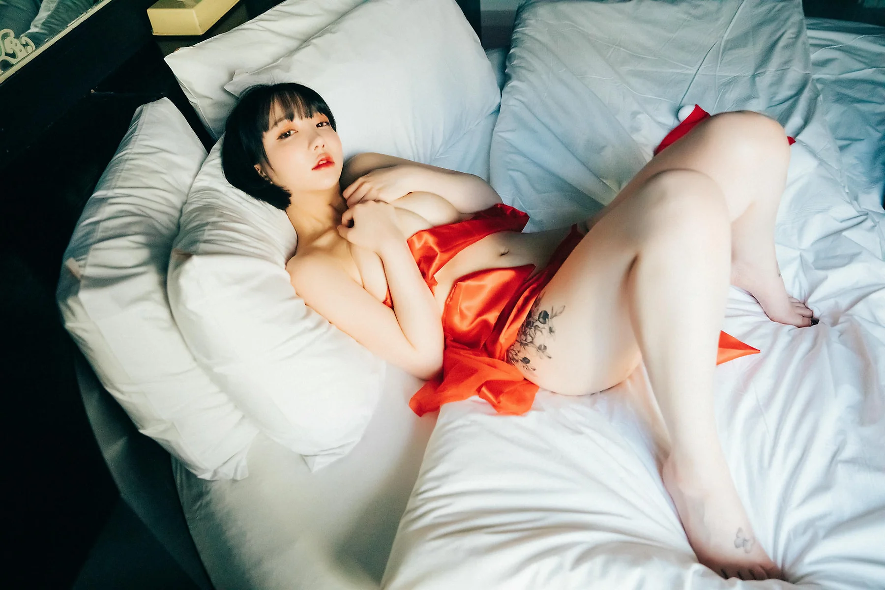 Loozy No.015 Ye-Eun翘臀jk制服 - 24