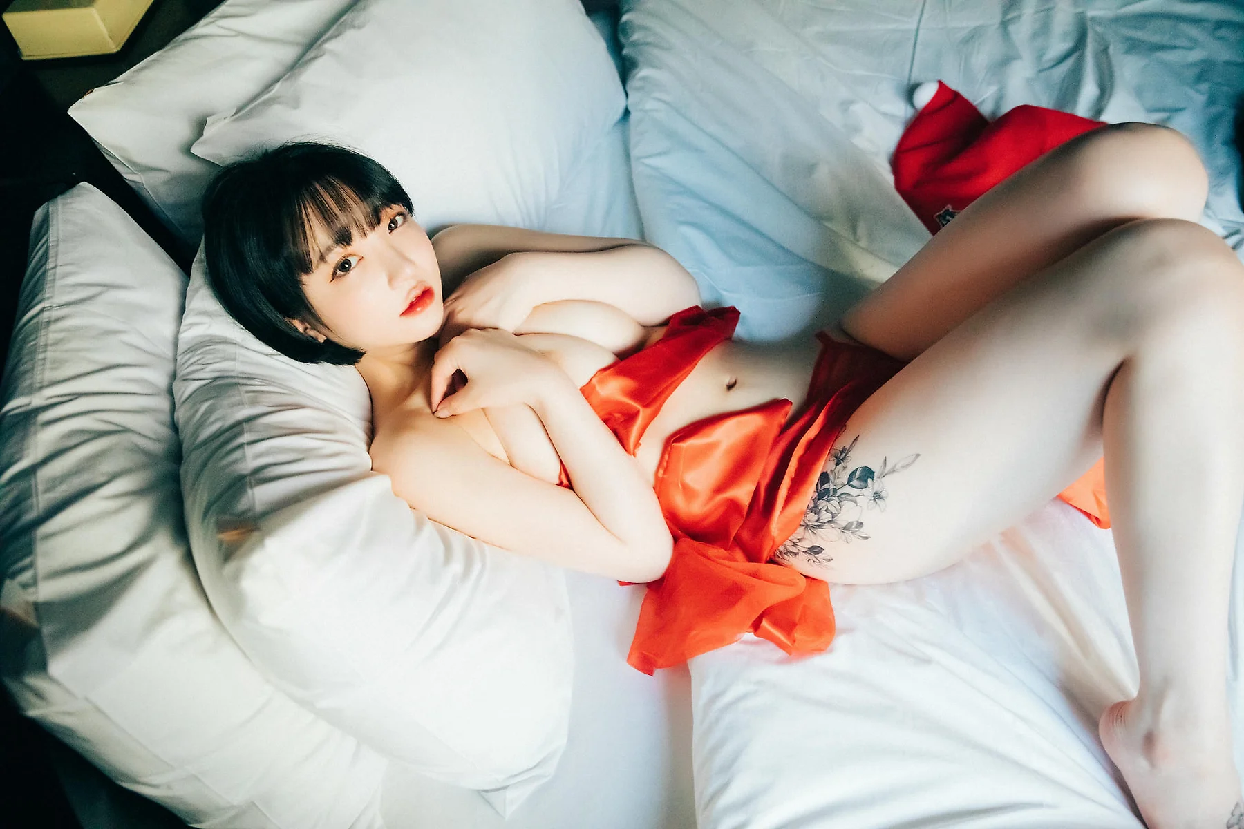 Loozy No.015 Ye-Eun翘臀jk制服 - 25