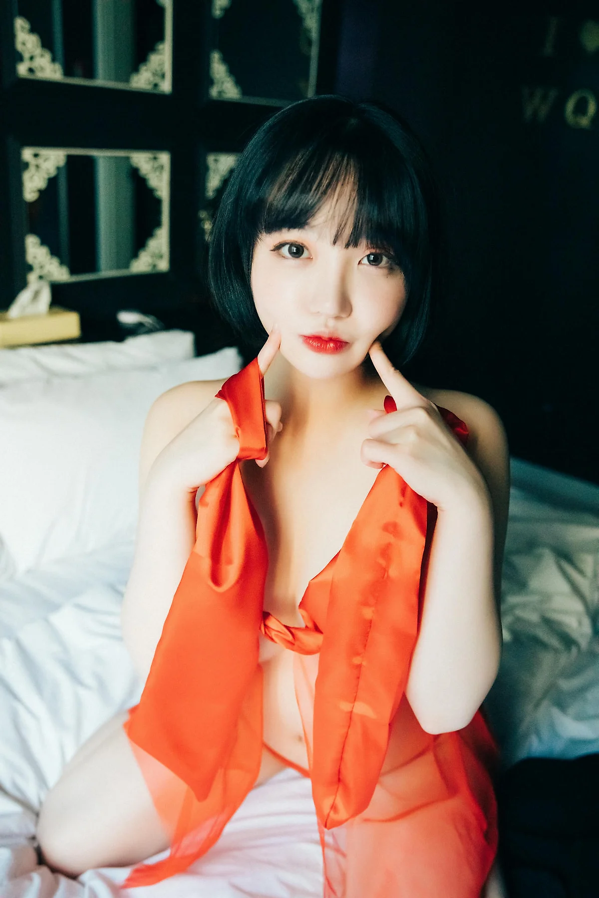 Loozy No.015 Ye-Eun翘臀jk制服 - 29