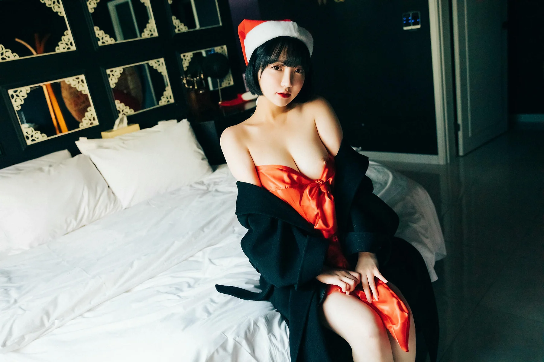 Loozy No.015 Ye-Eun翘臀jk制服 - 32