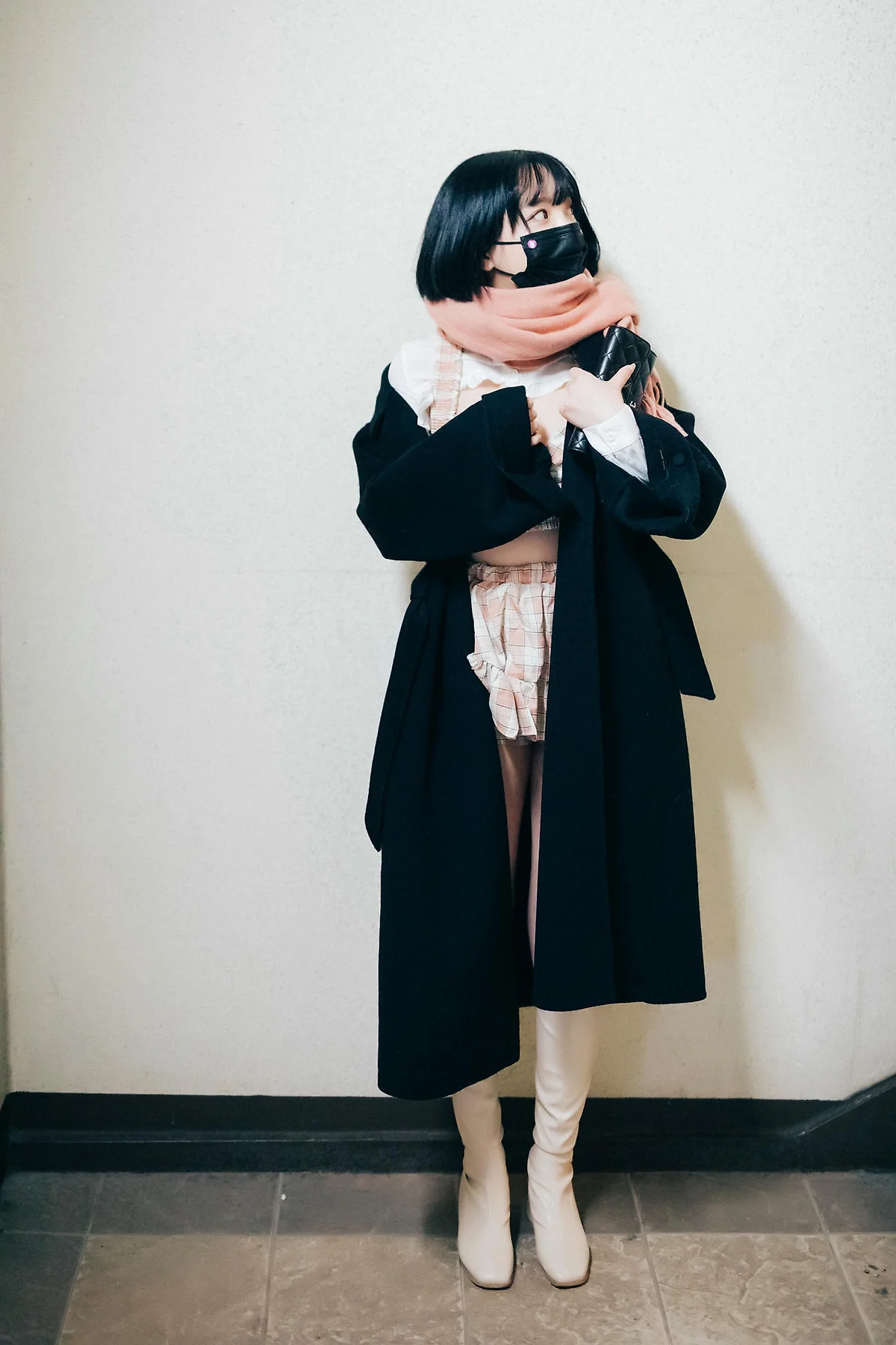 Loozy No.015 Ye-Eun翘臀jk制服 - 38