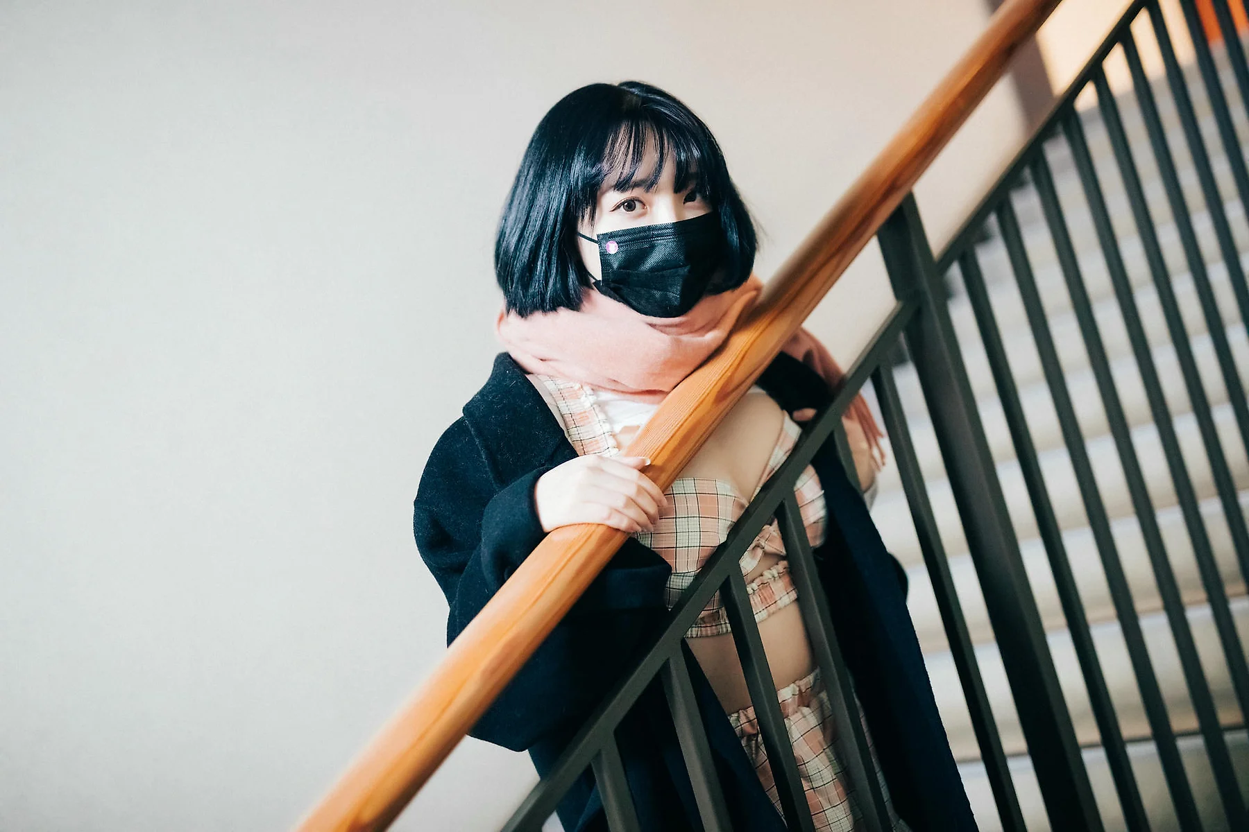 Loozy No.015 Ye-Eun翘臀jk制服 - 40