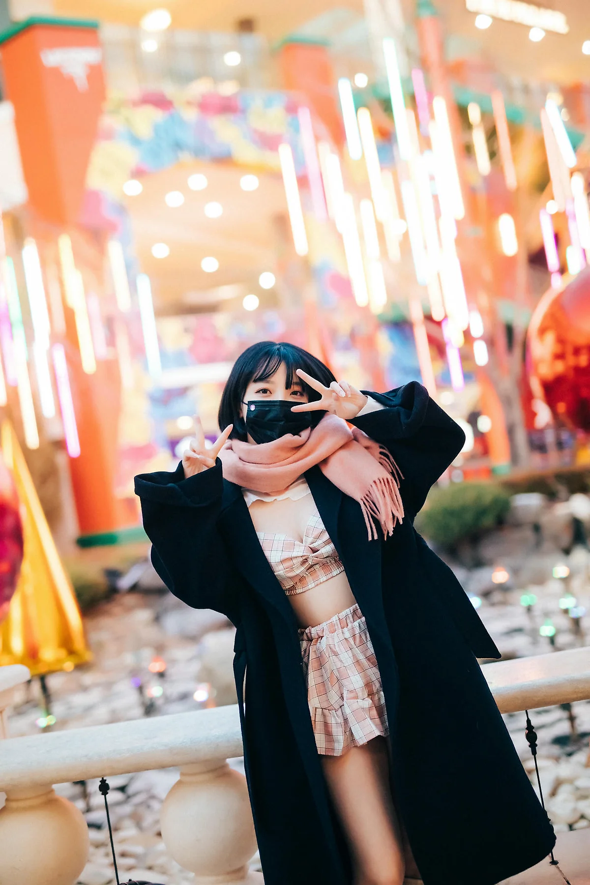 Loozy No.015 Ye-Eun翘臀jk制服 - 42