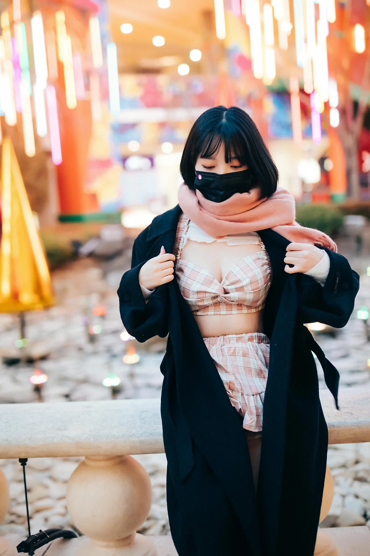 Loozy No.015 Ye-Eun翘臀jk制服 - 46