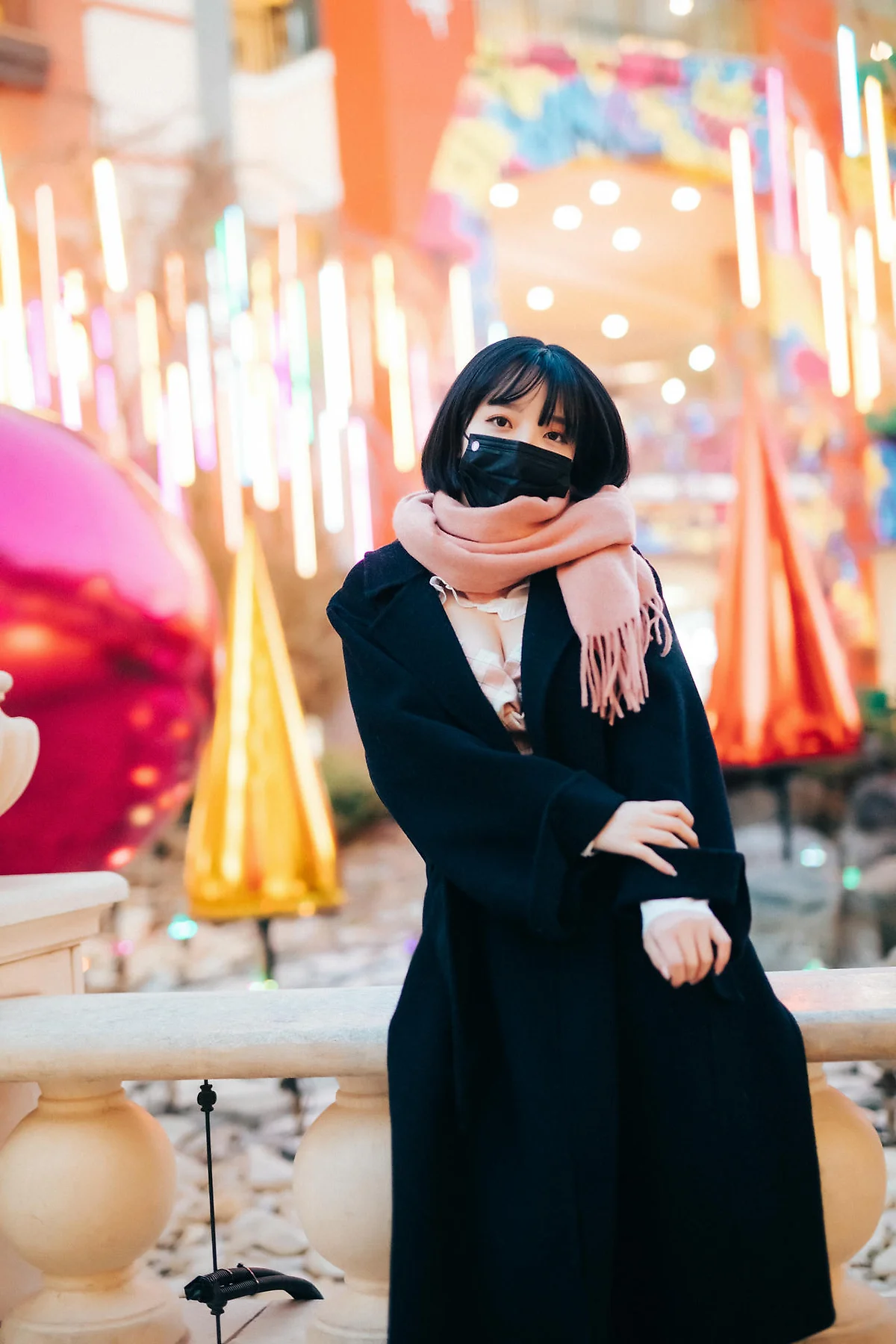 Loozy No.015 Ye-Eun翘臀jk制服 - 47