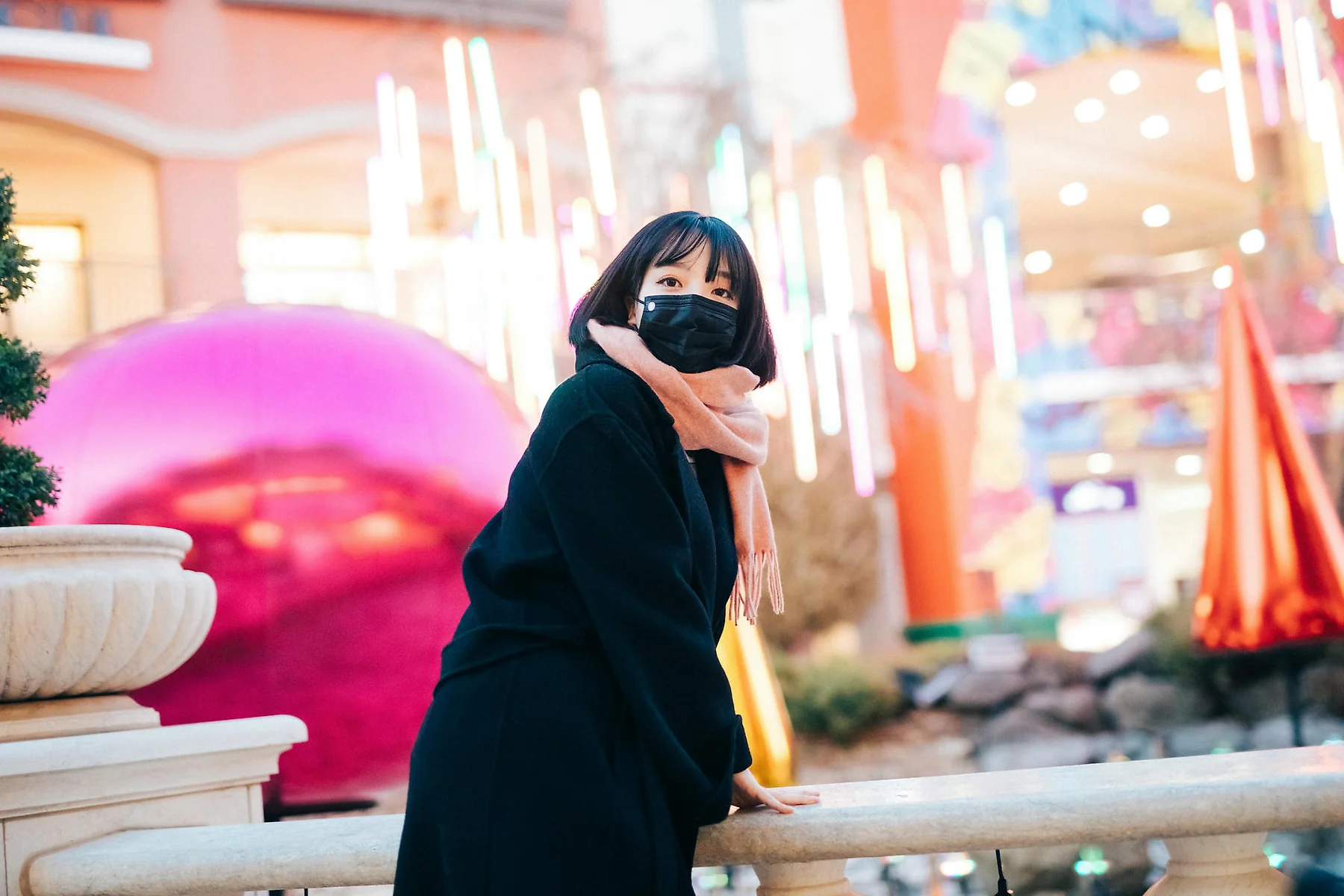 Loozy No.015 Ye-Eun翘臀jk制服 - 48