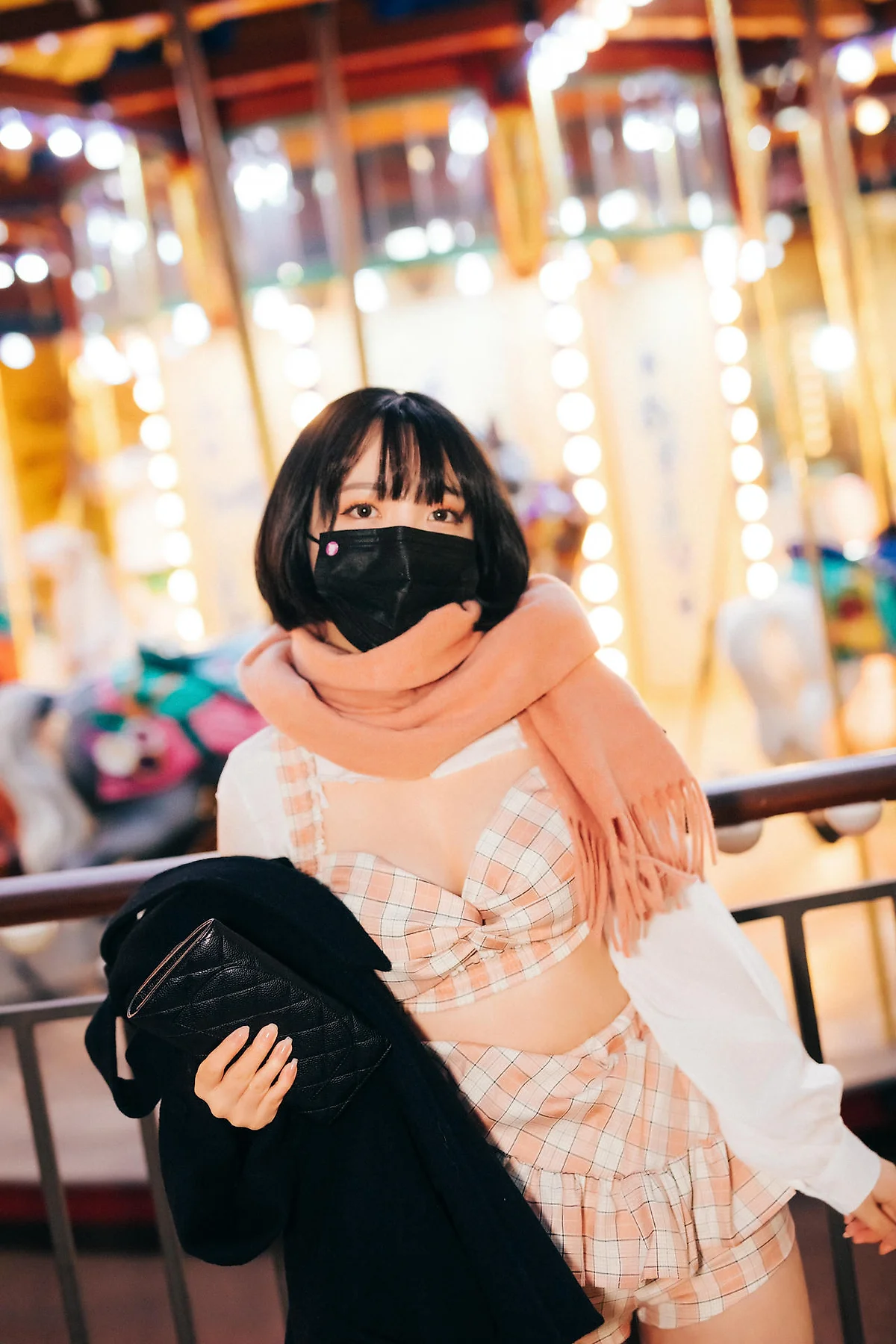 Loozy No.015 Ye-Eun翘臀jk制服 - 61