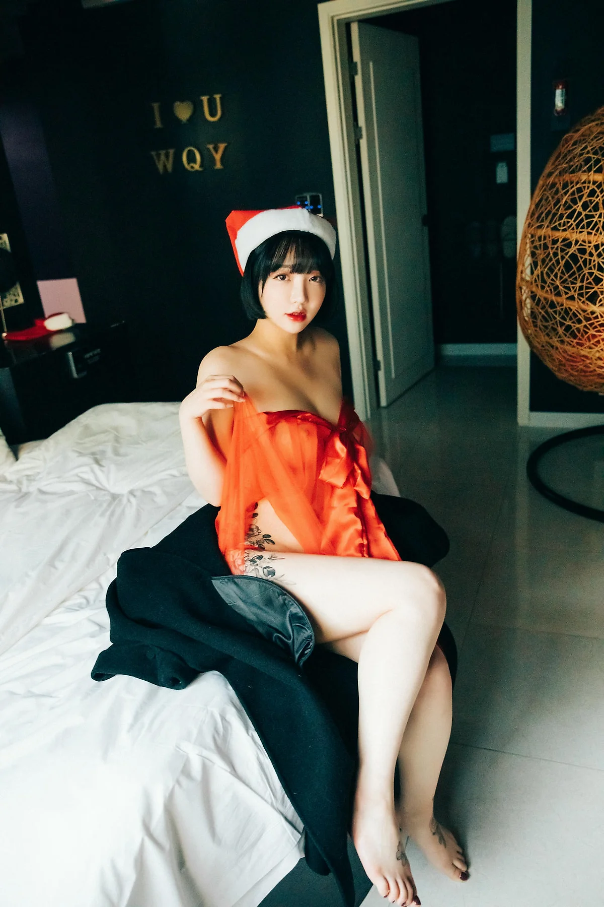 Loozy No.015 Ye-Eun翘臀jk制服 - 65