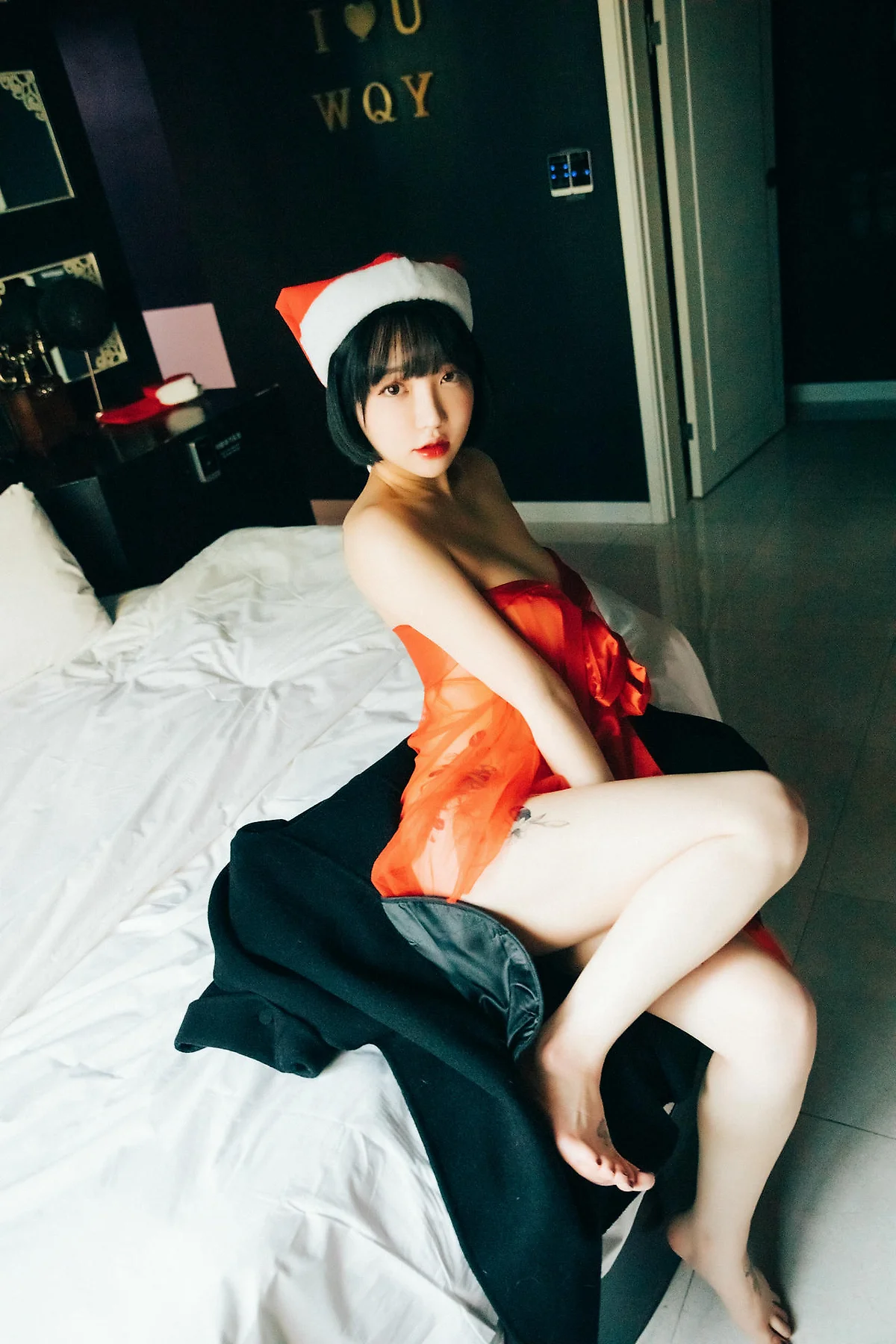 Loozy No.015 Ye-Eun翘臀jk制服 - 73