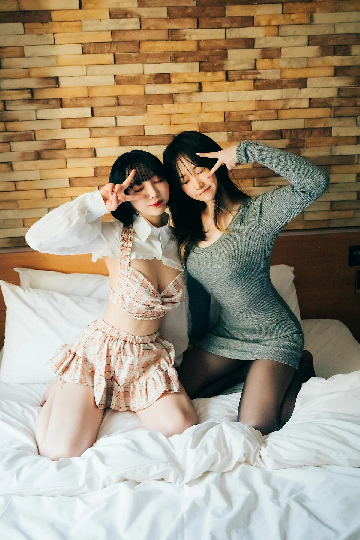 Loozy No.015 Ye-Eun翘臀jk制服 - 74