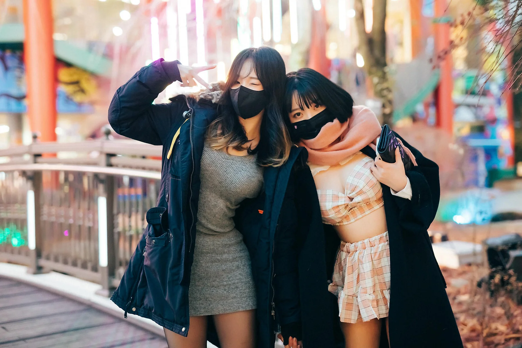 Loozy No.015 Ye-Eun翘臀jk制服 - 75