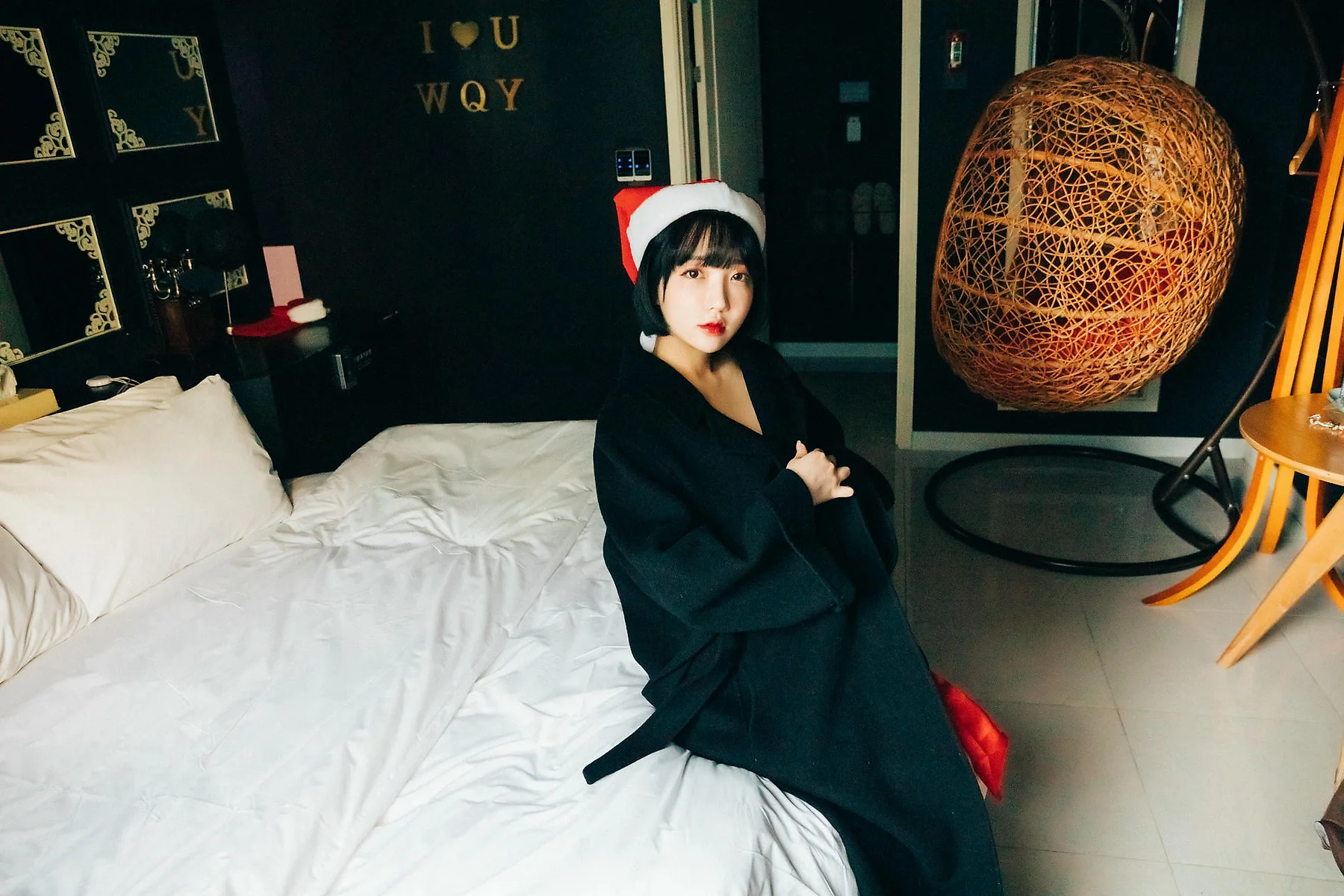Loozy No.015 Ye-Eun翘臀jk制服 - 76