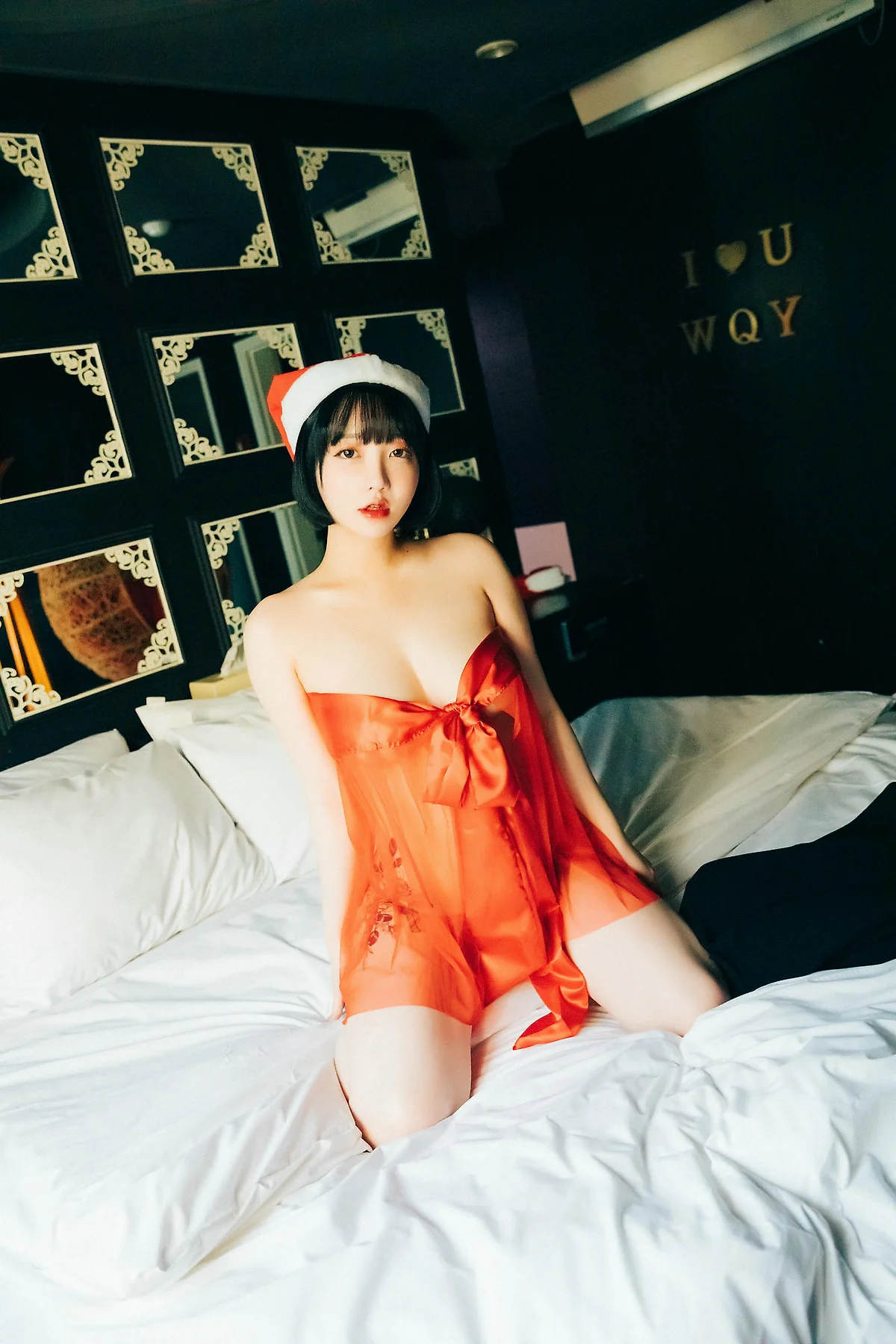 Loozy No.015 Ye-Eun翘臀jk制服 - 77